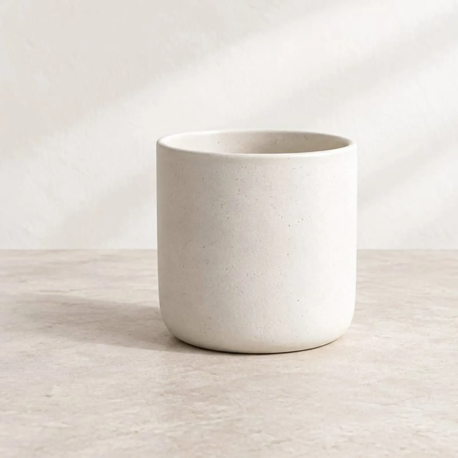 Mugg Vall Stengods - miniatyr 2