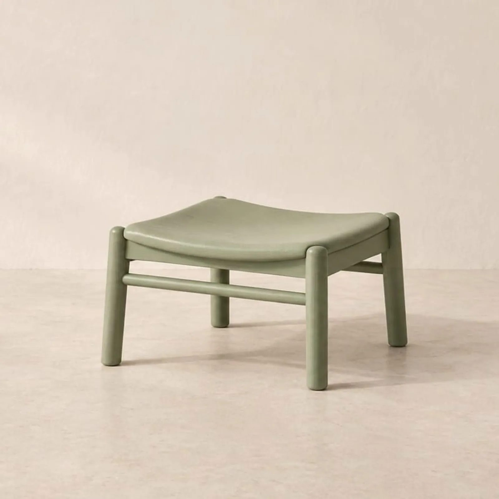 Tabouret Hamn sauge II - miniature 1