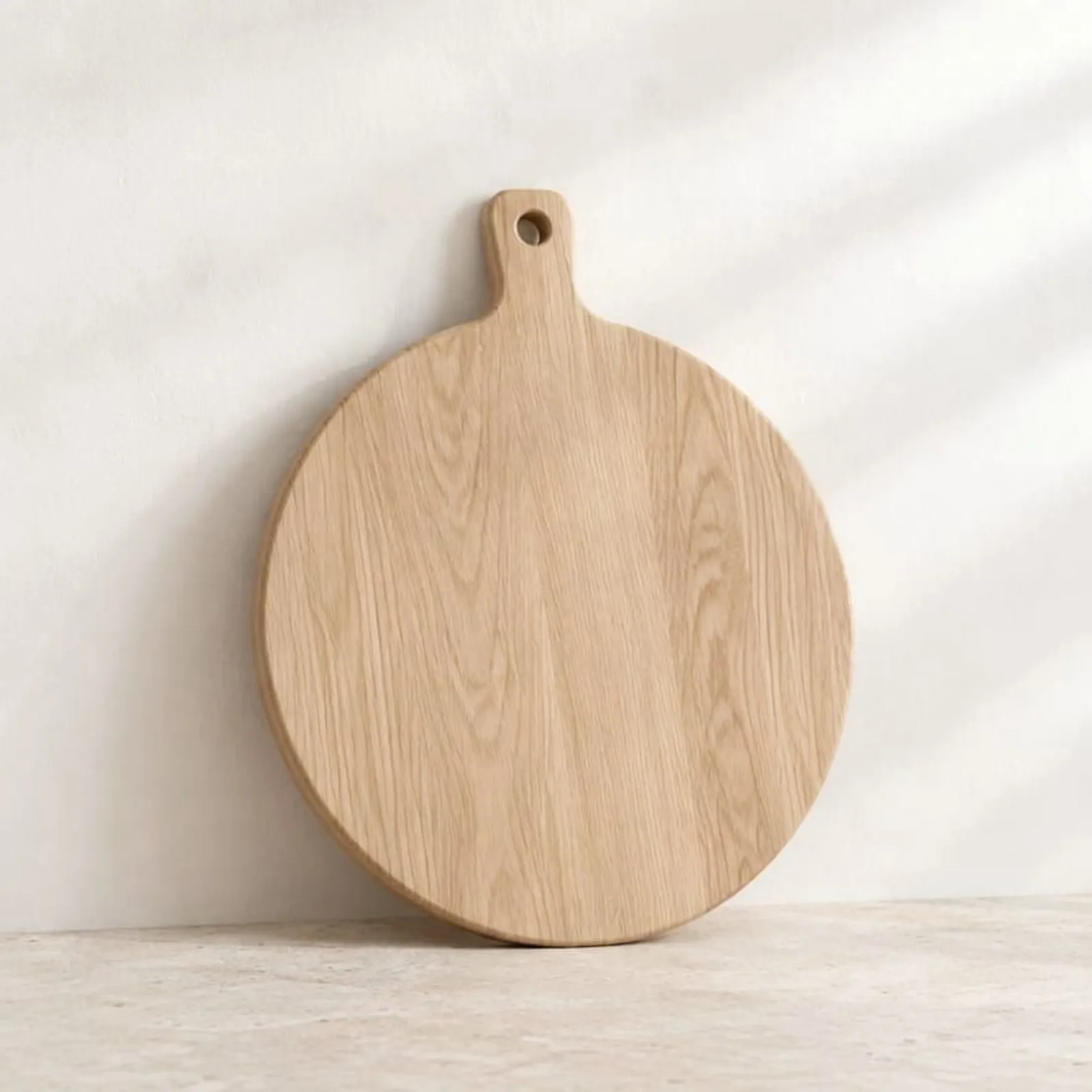Planche à découper Fors en chêne