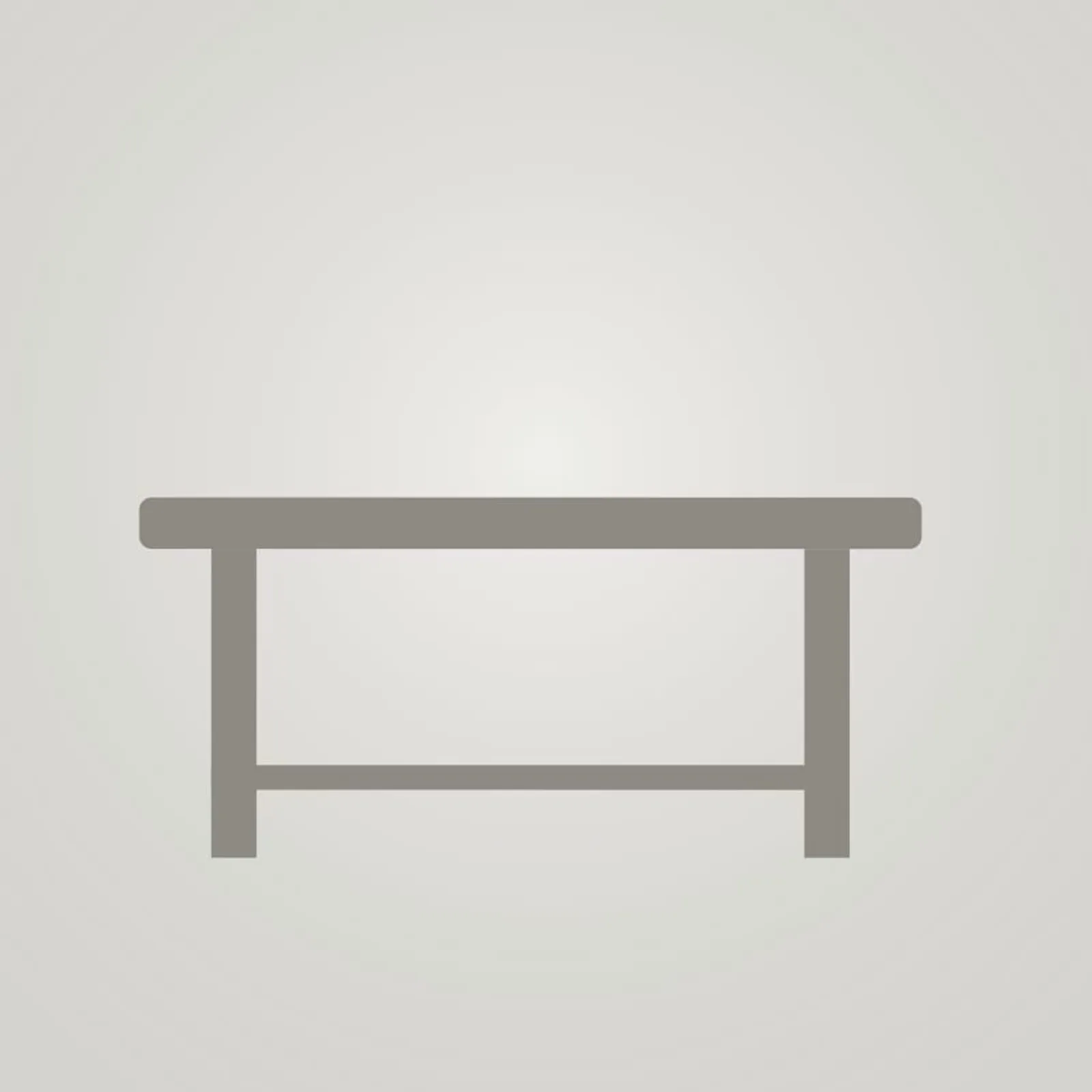 Soffbord Oxel Ask