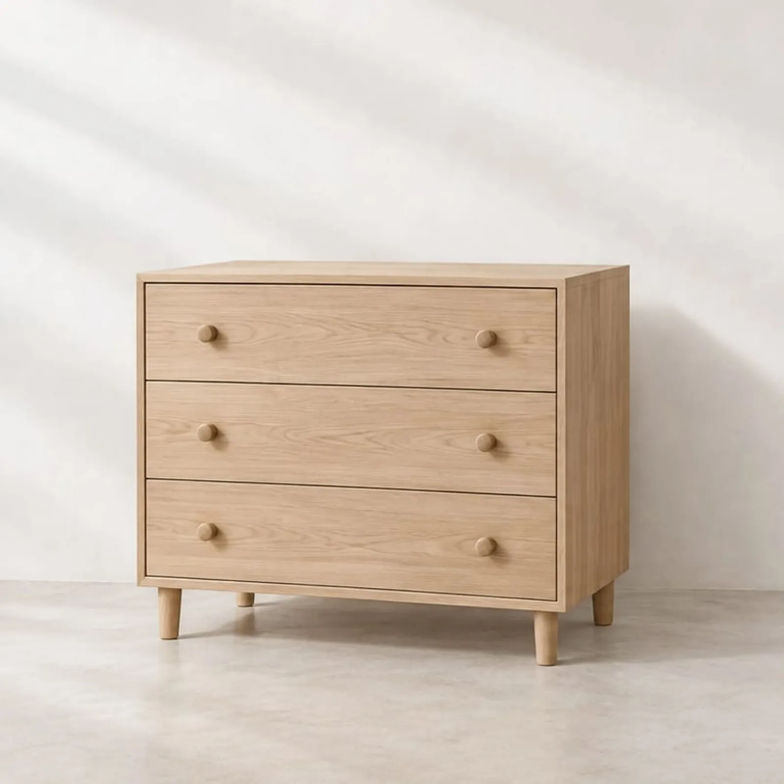 Commode Ö naturel - image 1