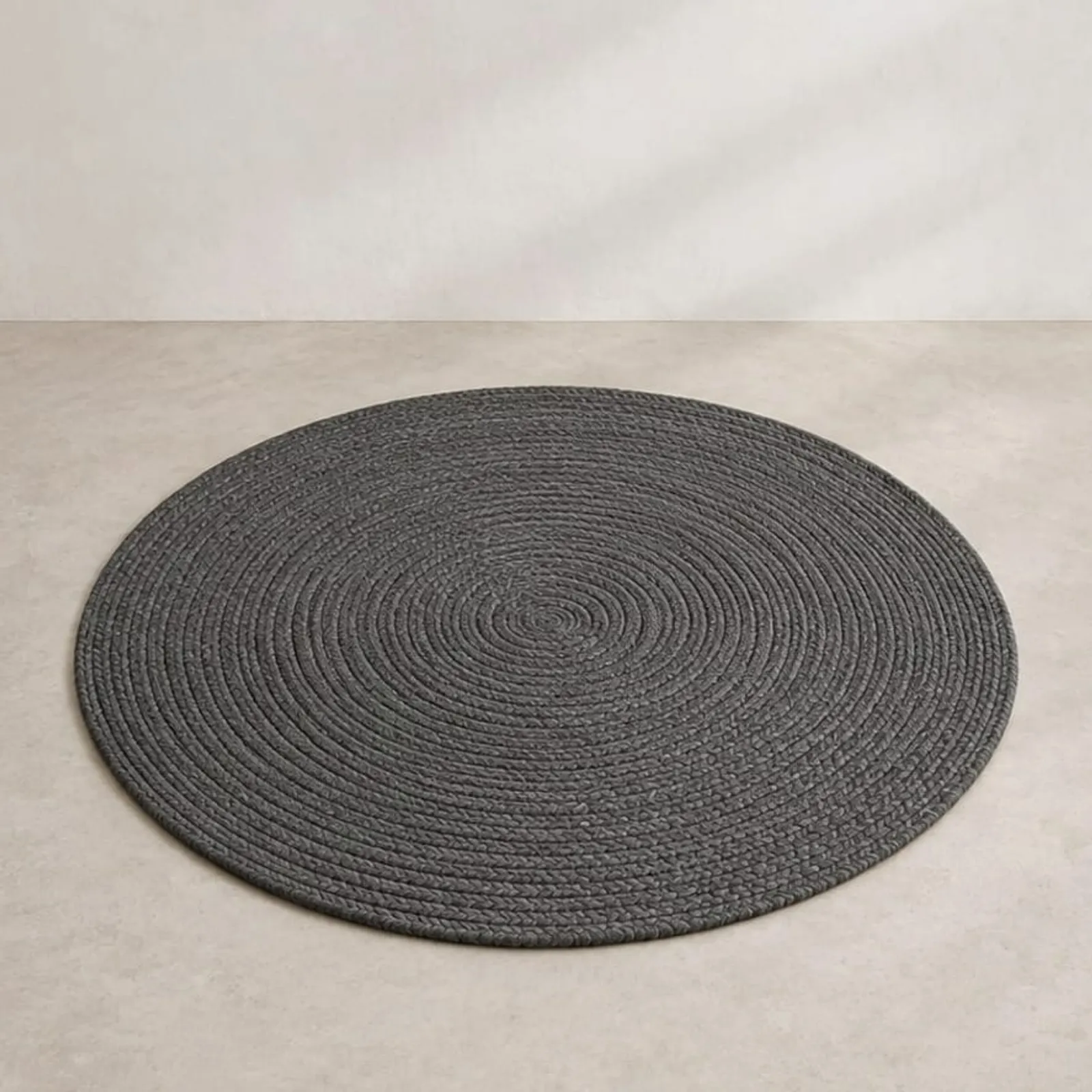 Tapis Lind prune III - image 2