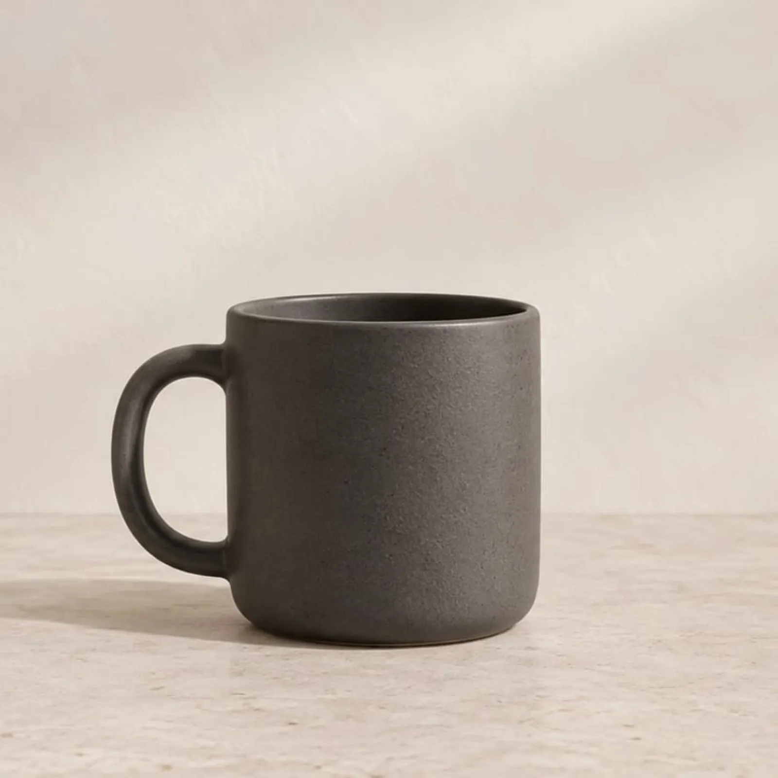 Mugg Torö Stengods - bild 3