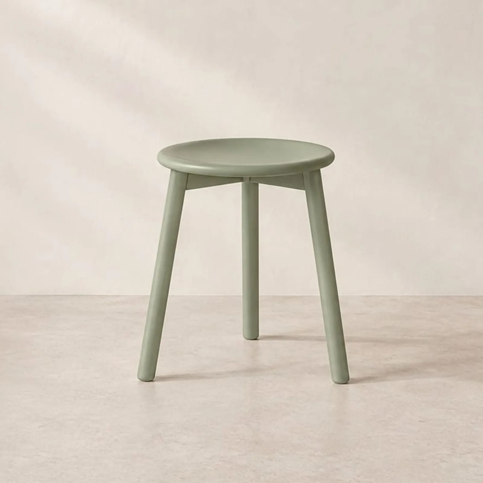 Tabouret Tall sauge II - image 1
