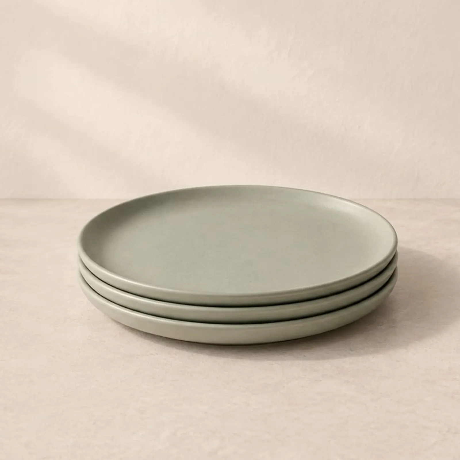 Tallrik Hägg - bild 2