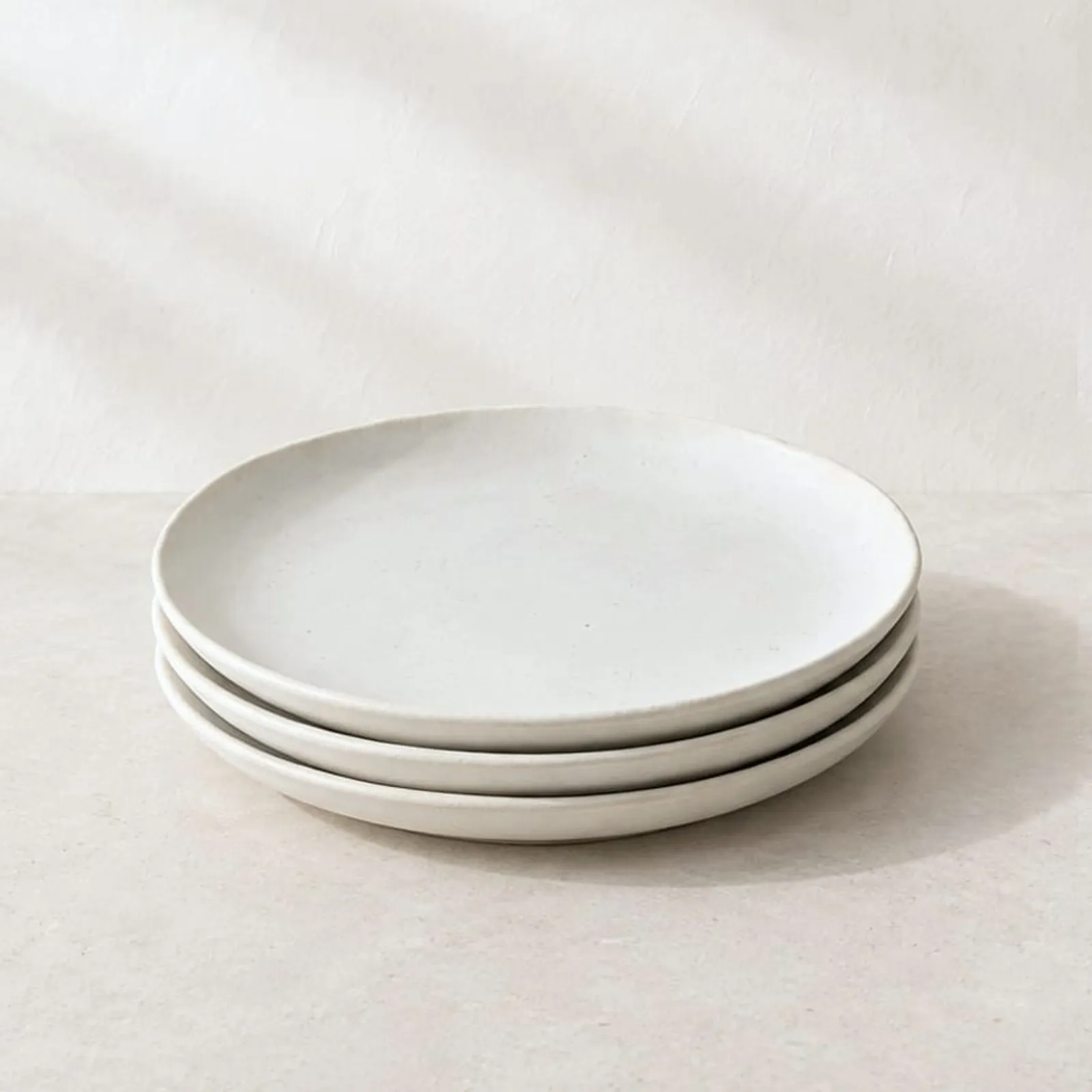 Assiette Tall en grès - image 1
