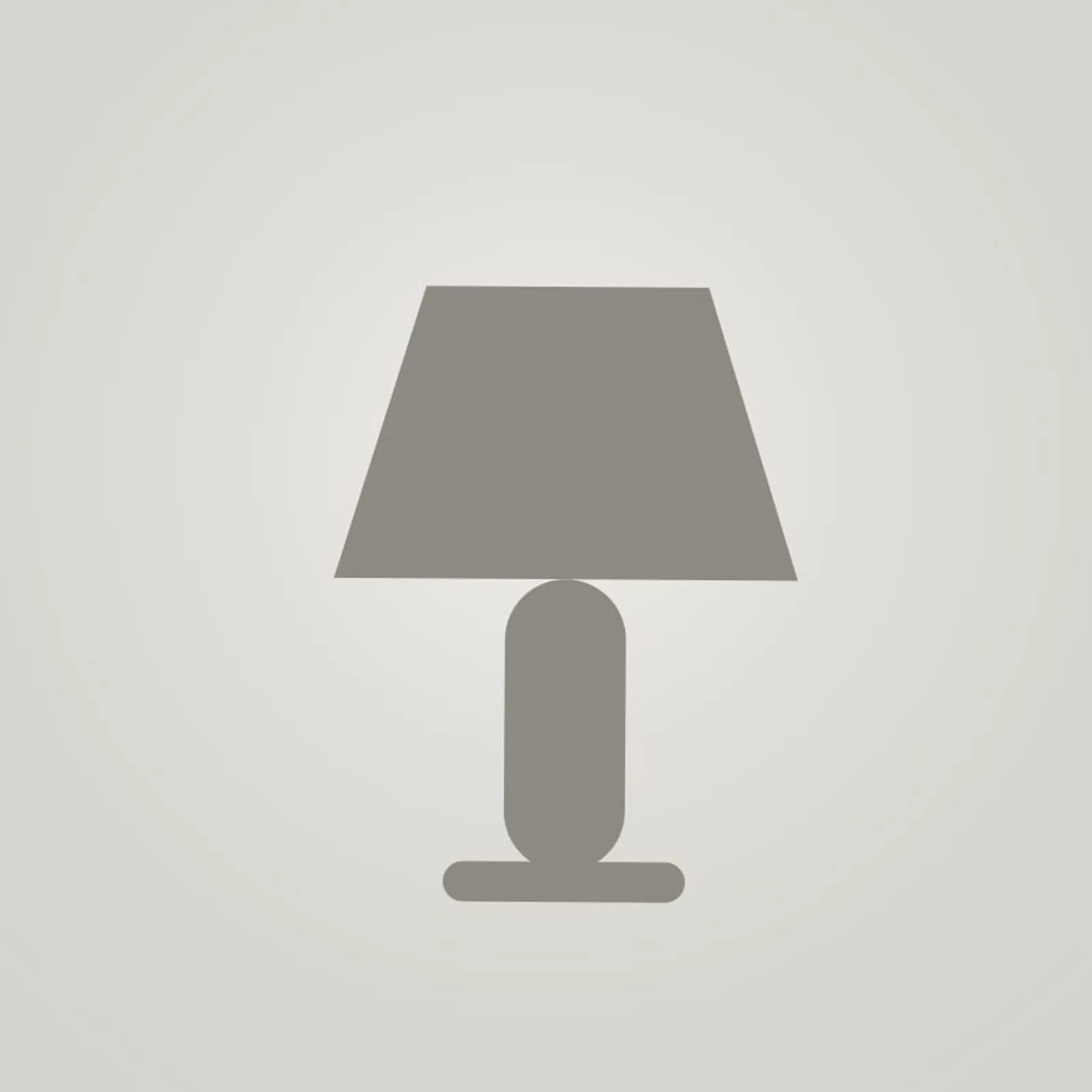 Bordslampa Havre - bild 1