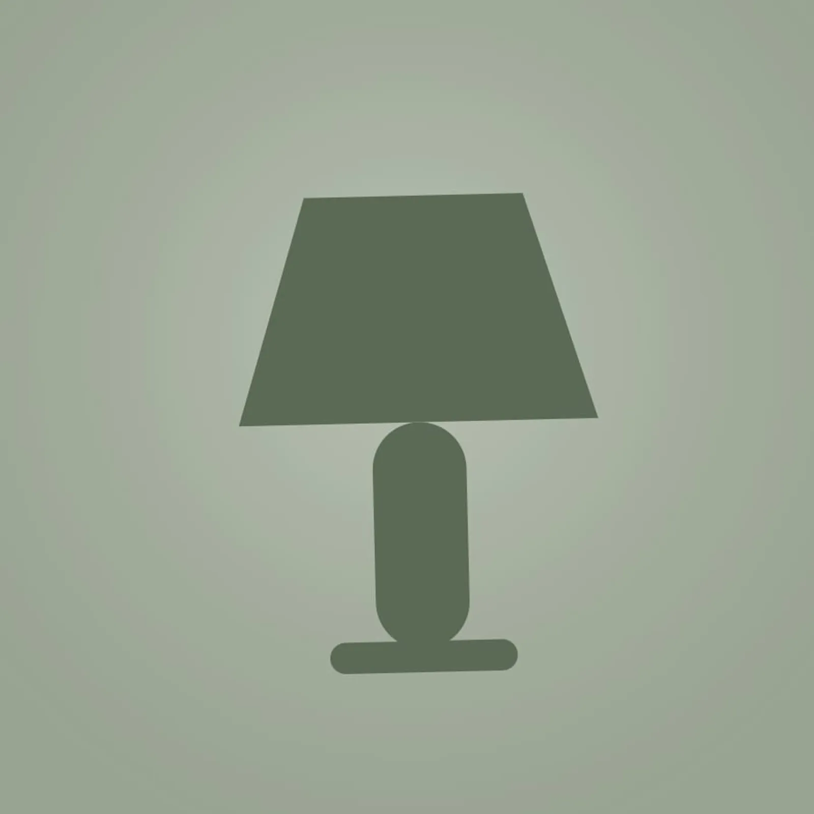 Bordslampa Pors - bild 1