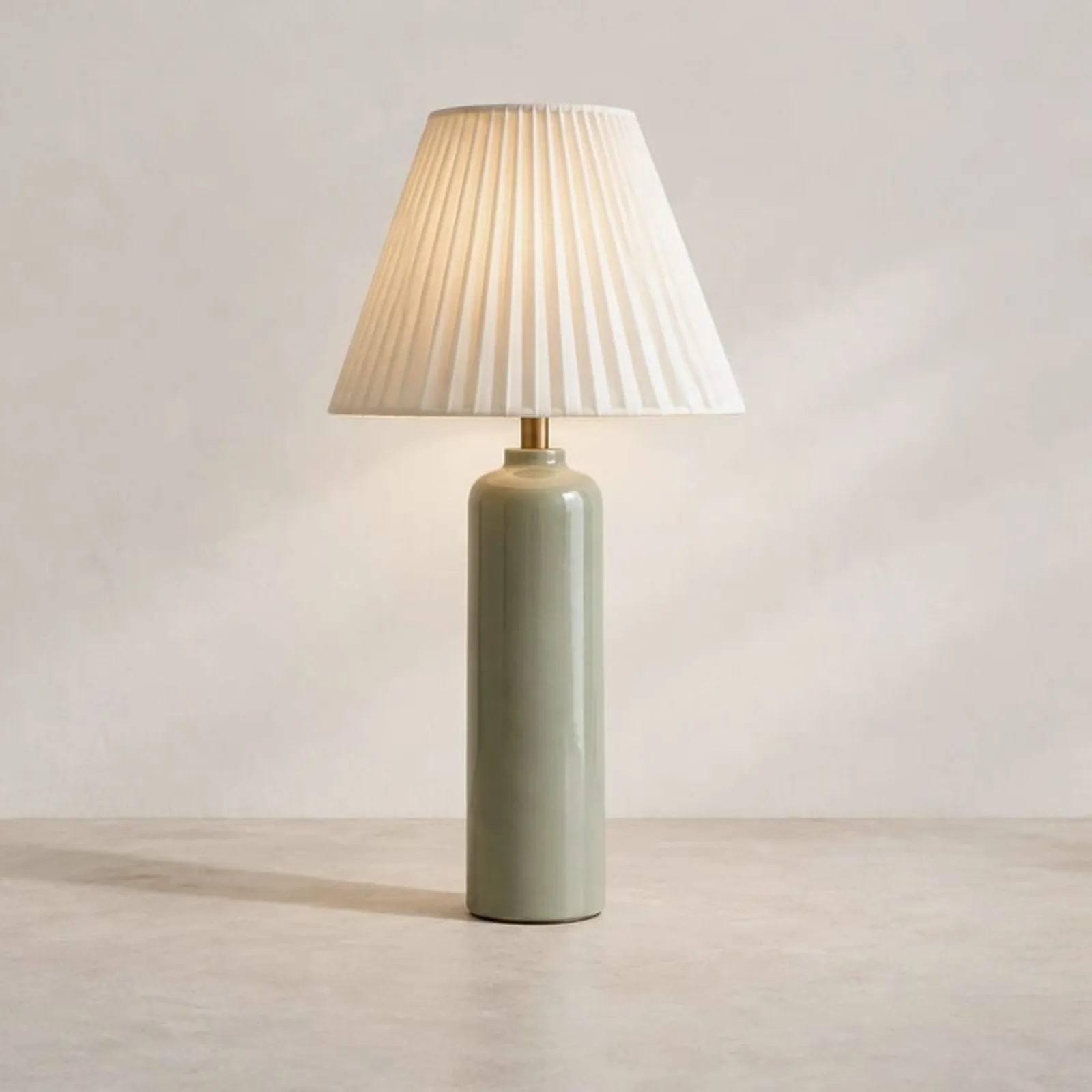 Bordslampa Tjärn Salvia - bild 1