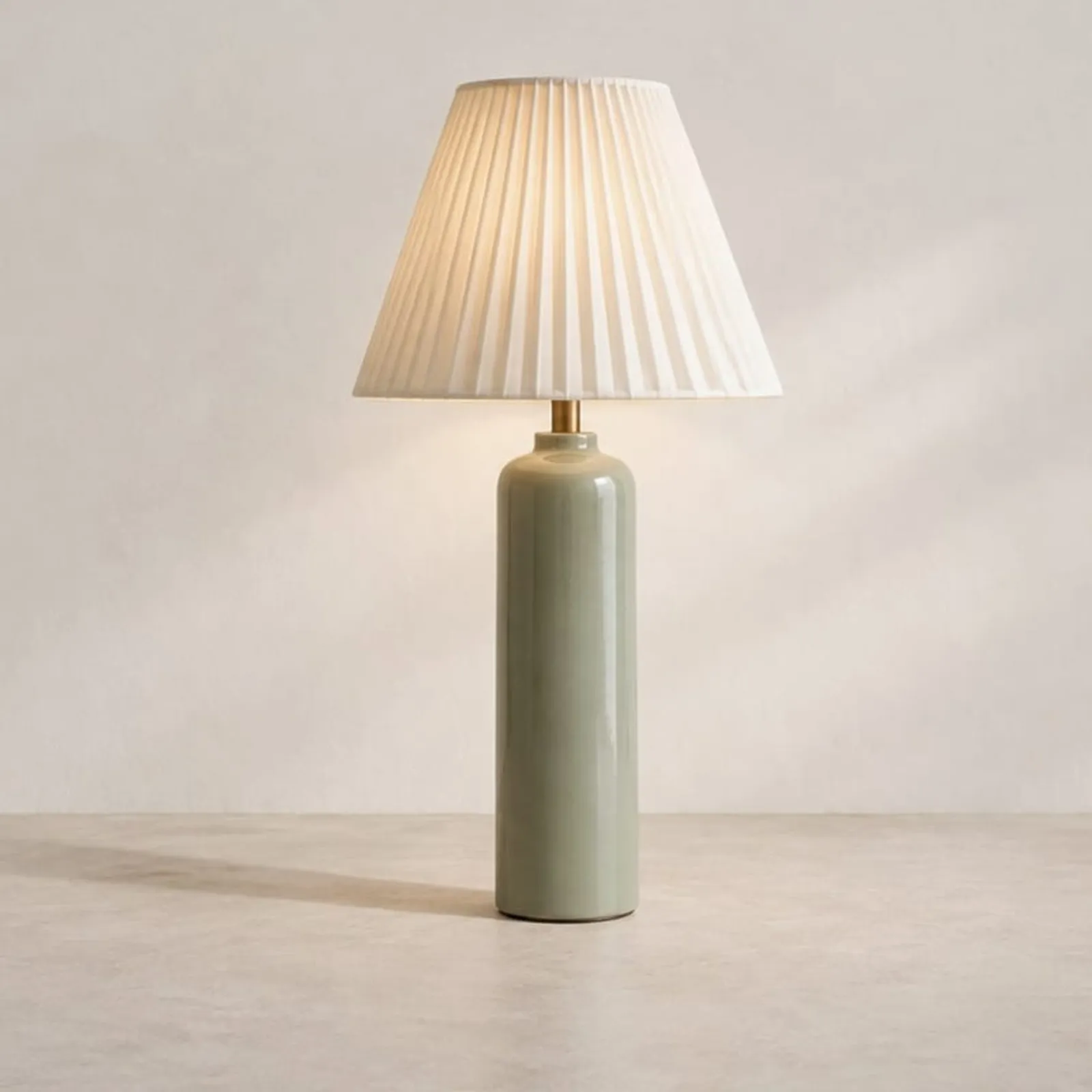 Bordslampa Oxel Salvia V - bild 1