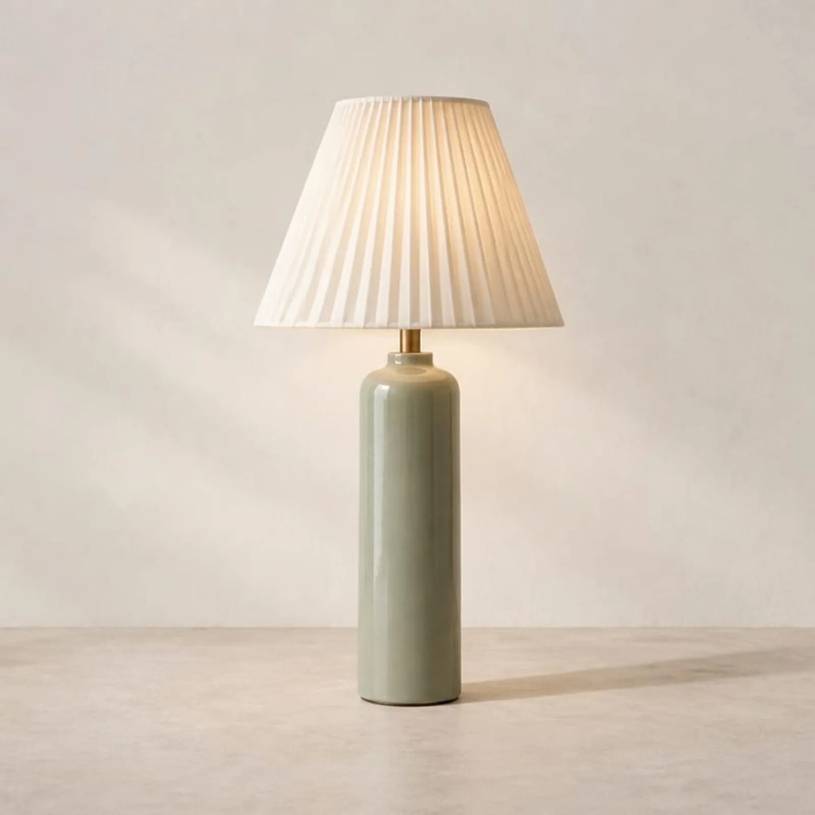 Bordslampa Grund Salvia IV - bild 1
