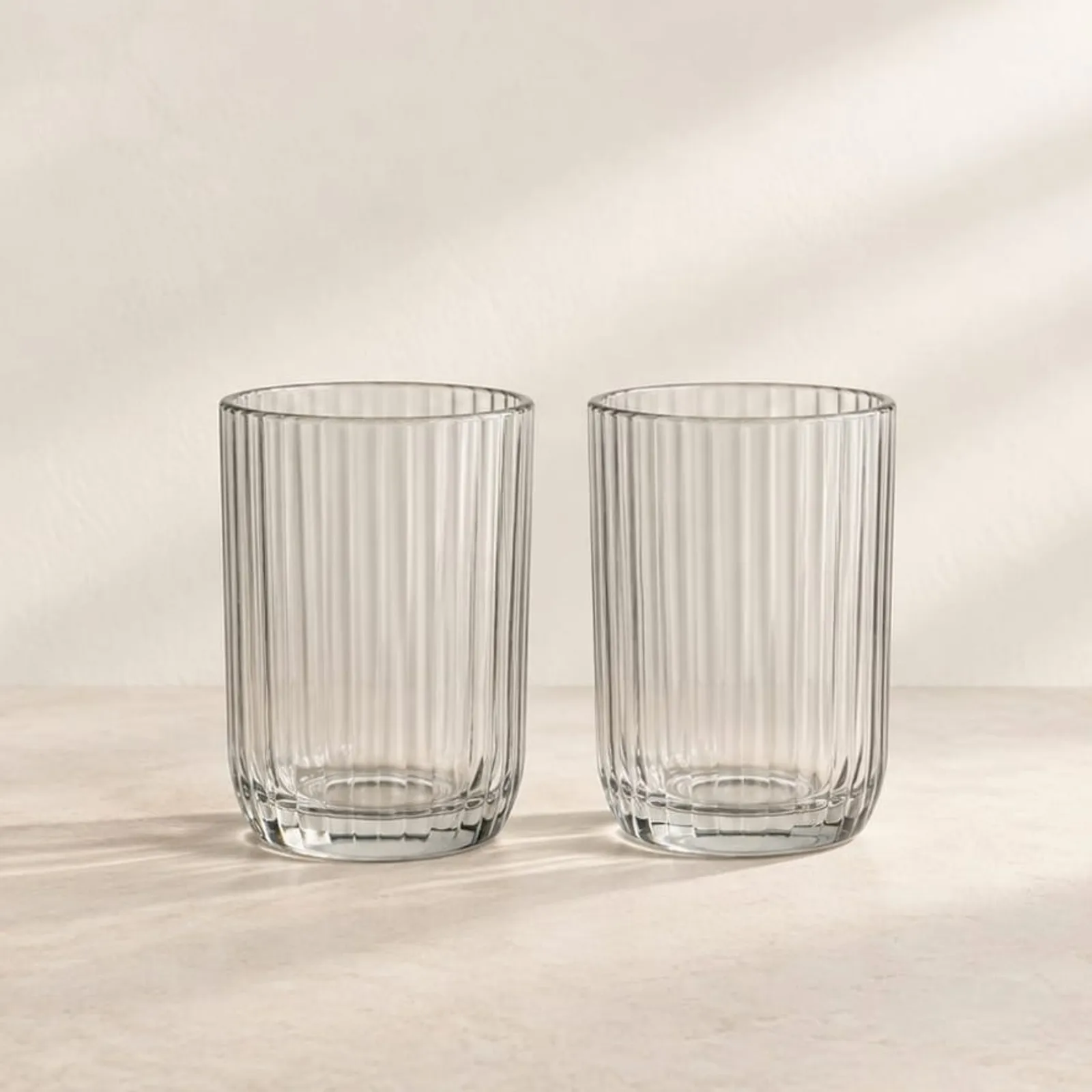 Glas Kaprifol Dimma - bild 1