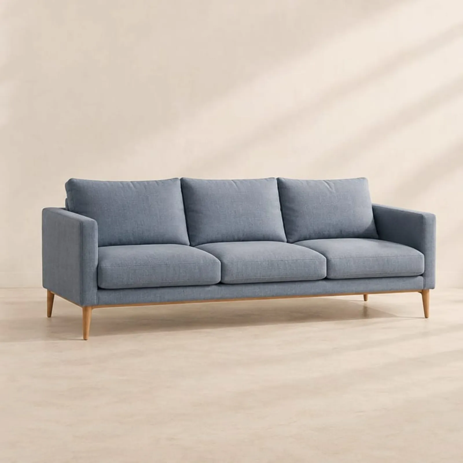 Soffa Udde Bomull - bild 1