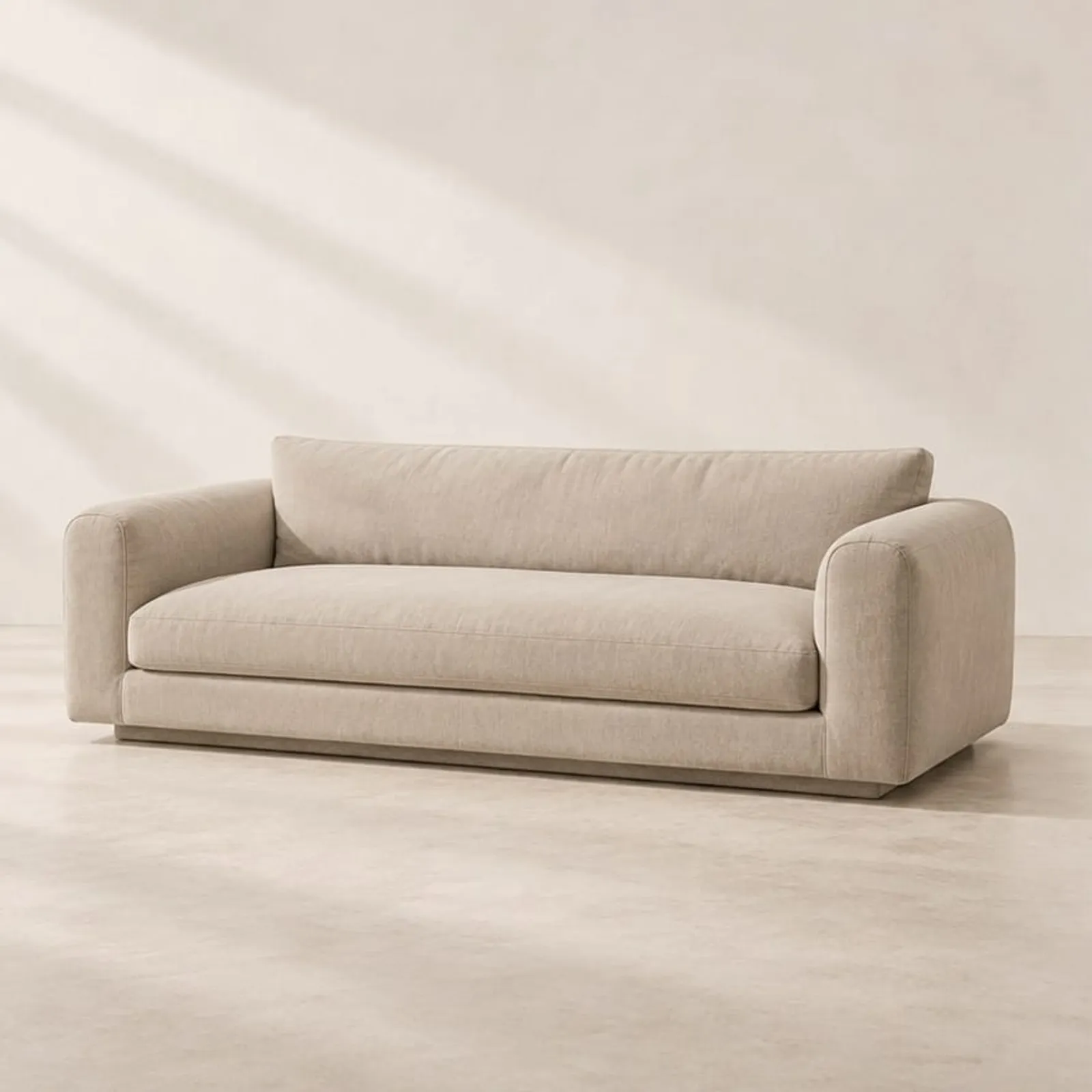 Soffa Kulle Lin - bild 1