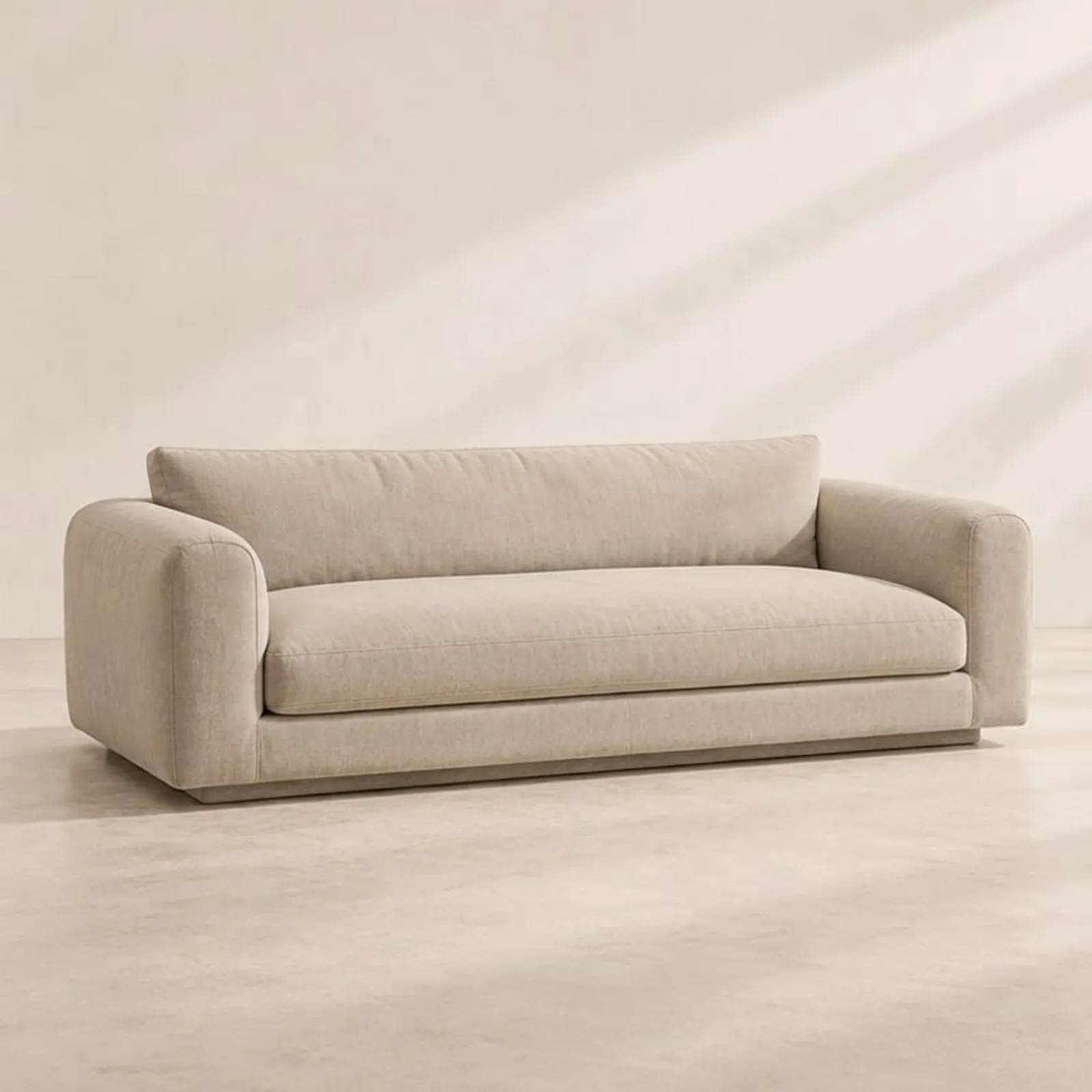Soffa Kulle Sand II - bild 1