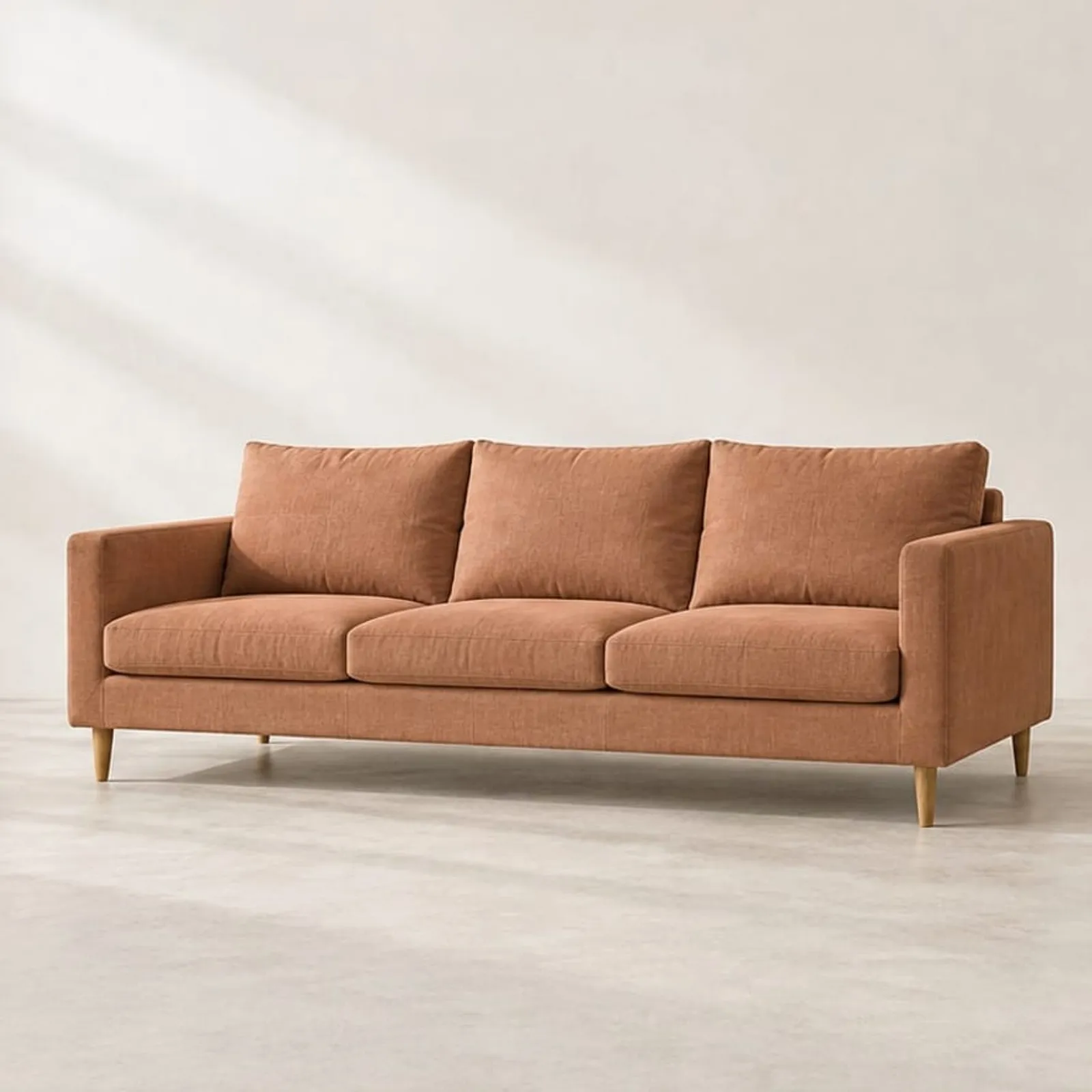 Soffa Näs Terrakotta - bild 1