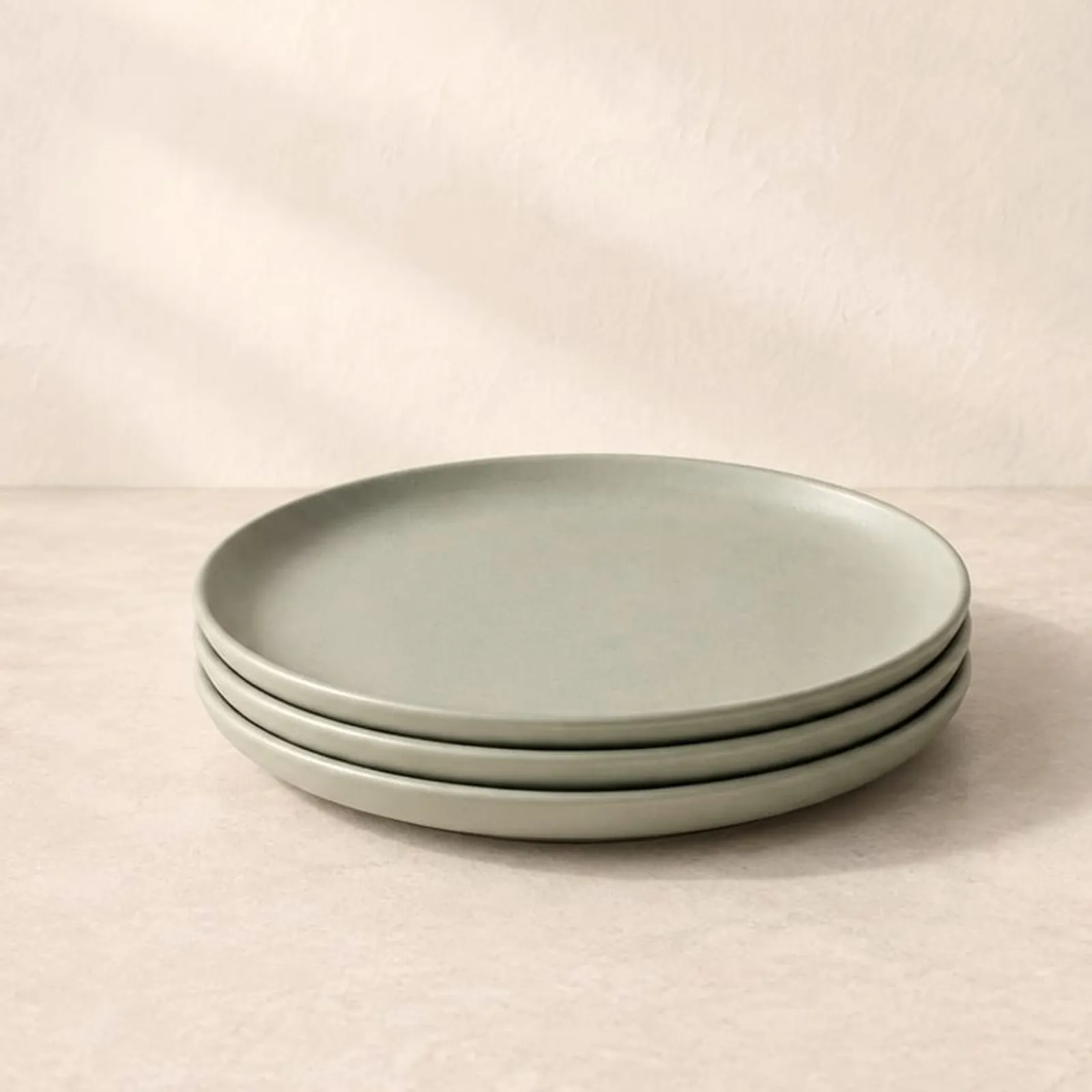 Assiette Sund sable IV - image 2