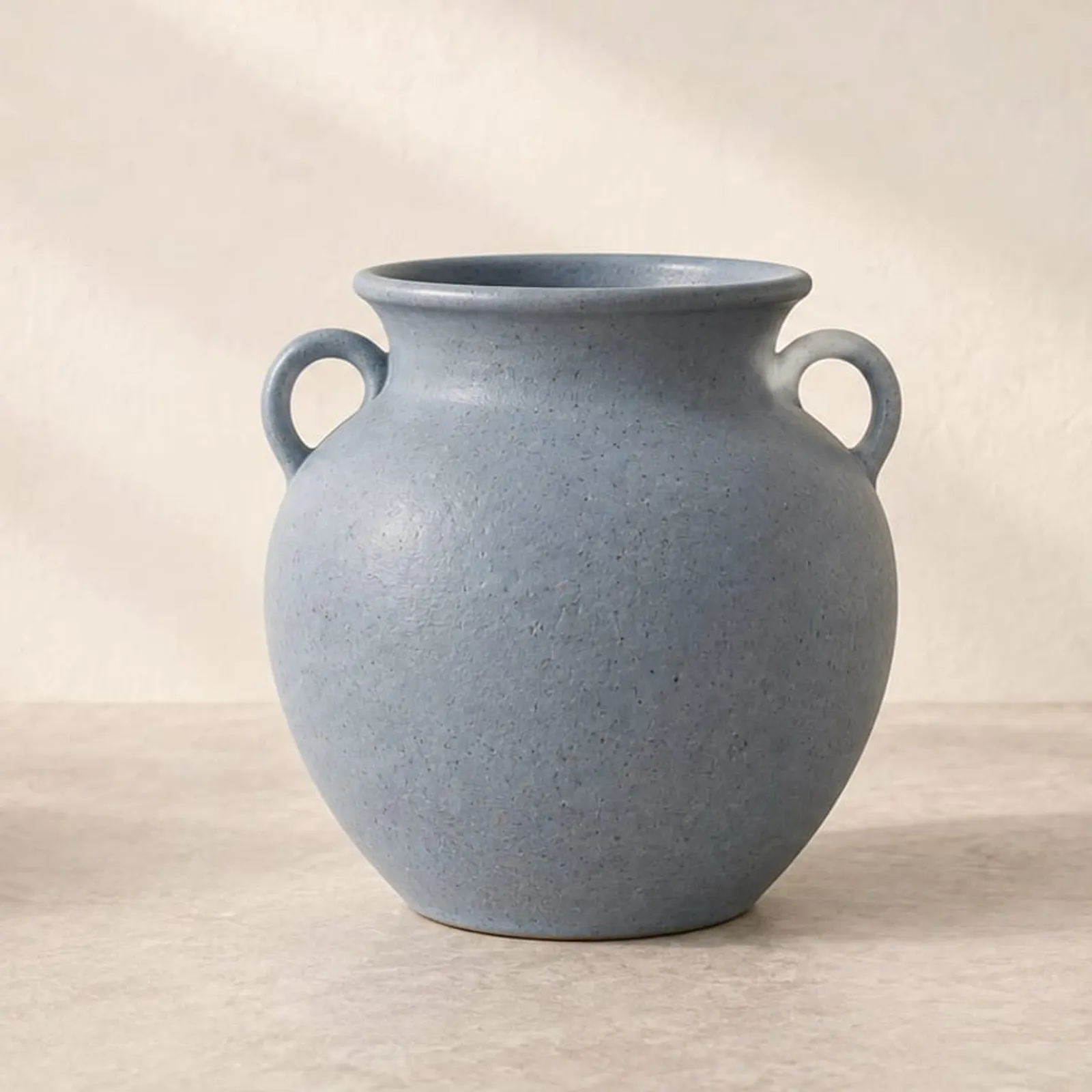 Vase Sund en grès - image 2