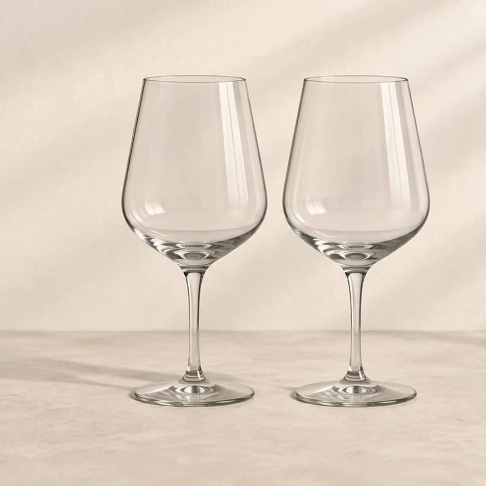 Glas Salvia Ockra IV - bild 2