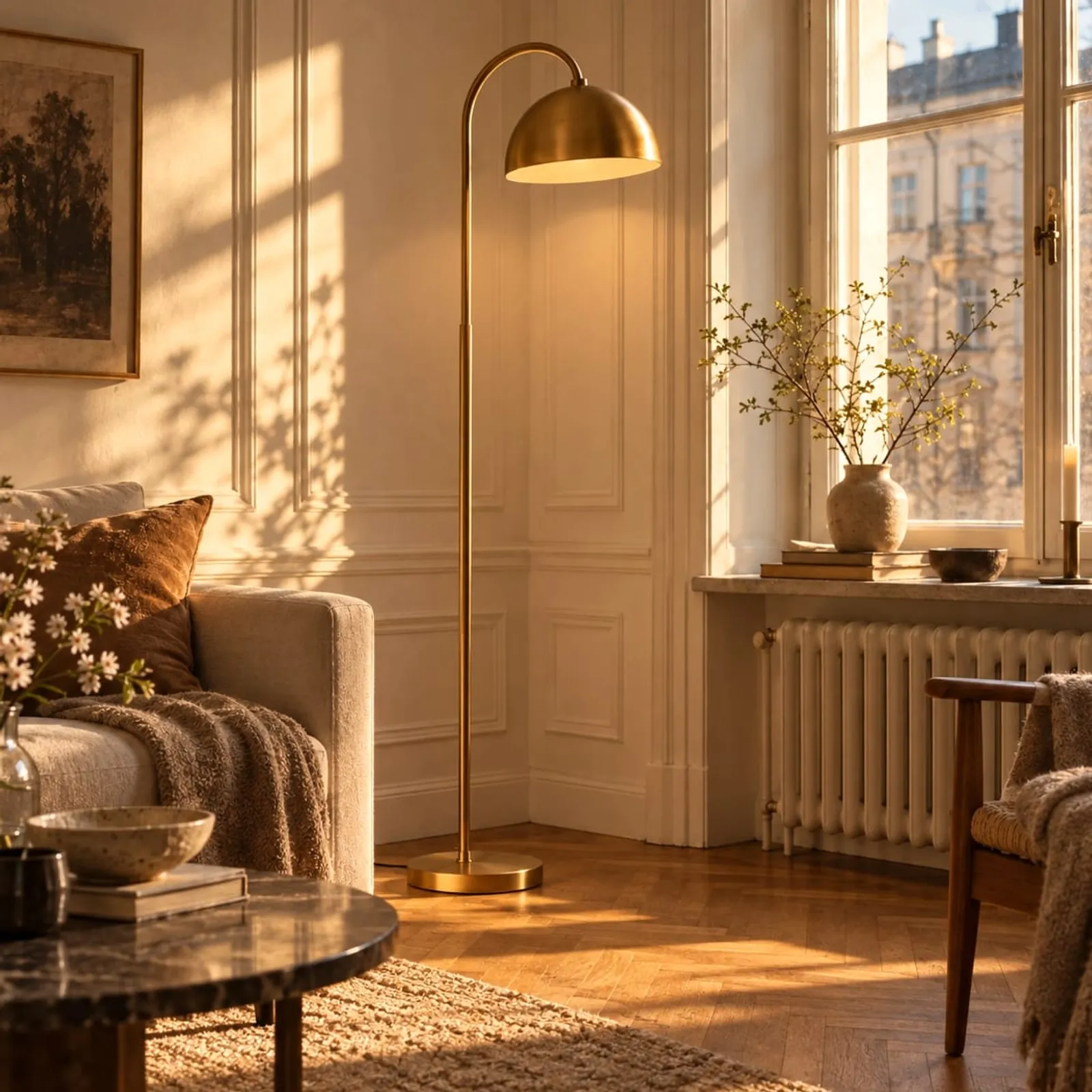 Lampadaire Viken - image 2