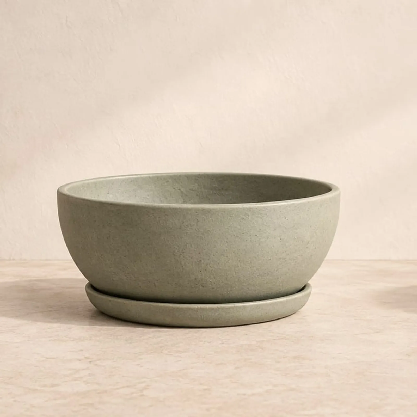 Pot Öland en grès - image 1