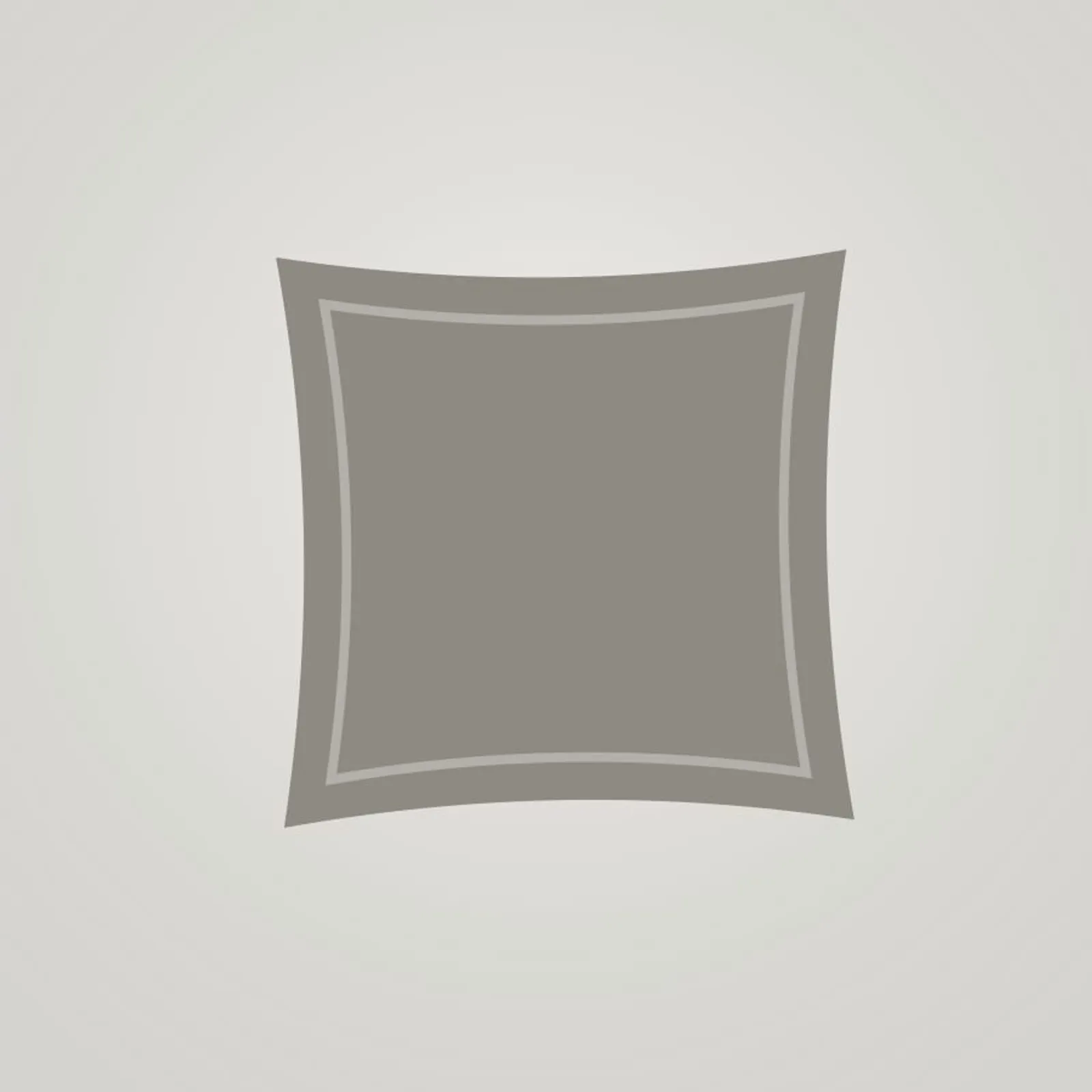 Kudde Hedern Lin - bild 1