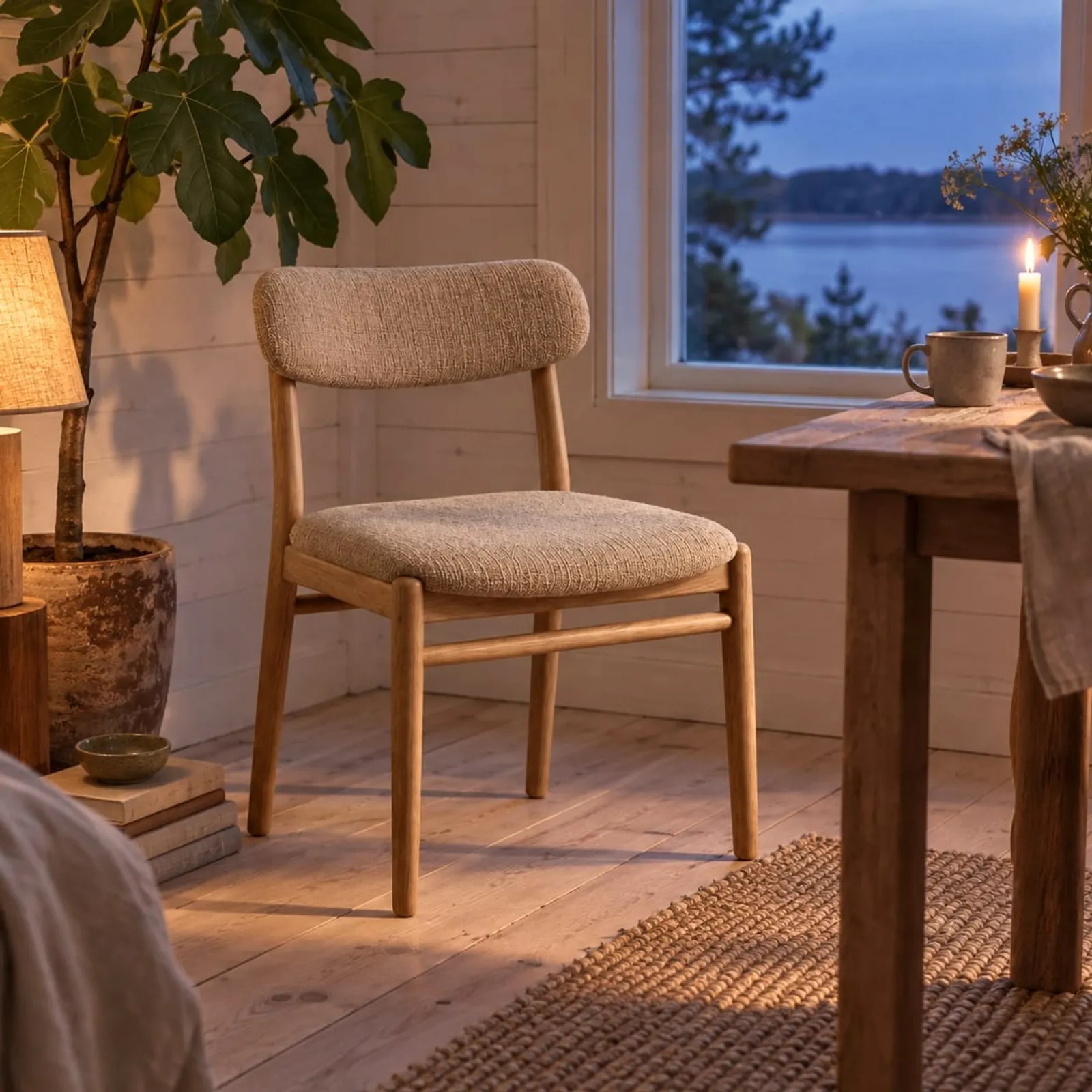 Chaise Sälg - image 3