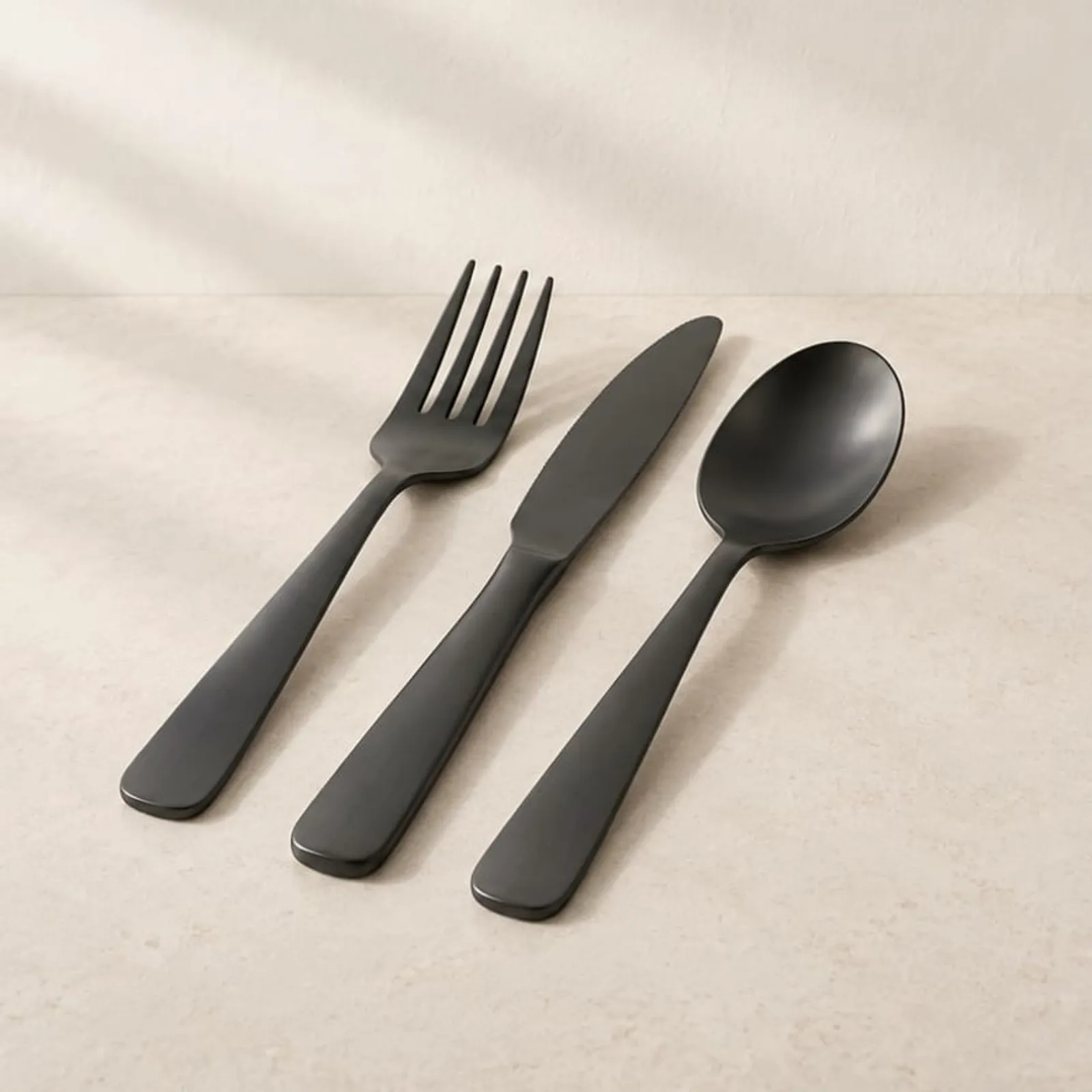 Bestickset Ljungen Stål - bild 2