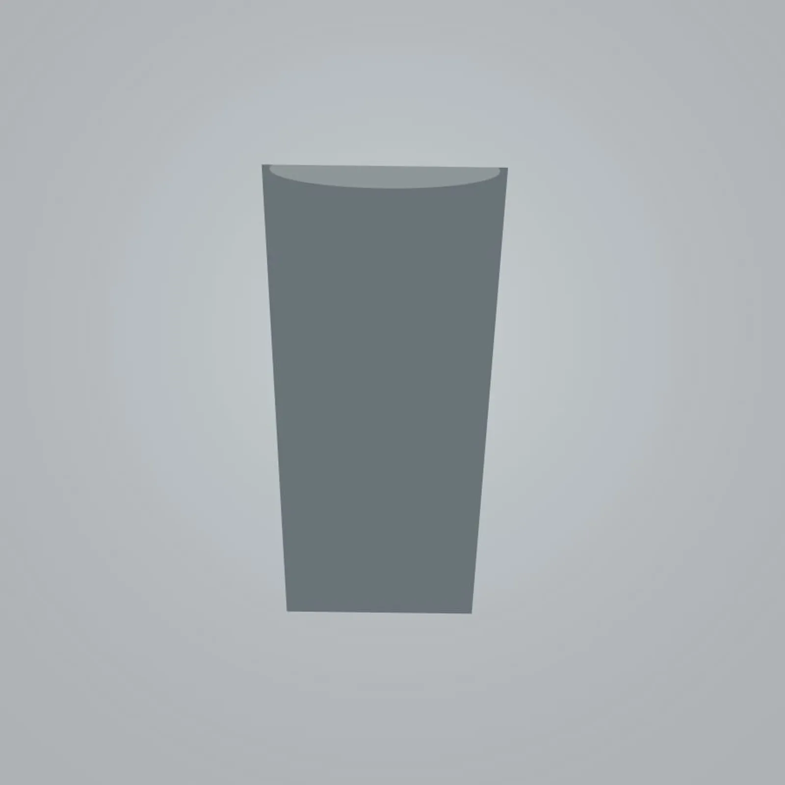 Glas Klippa - bild 1