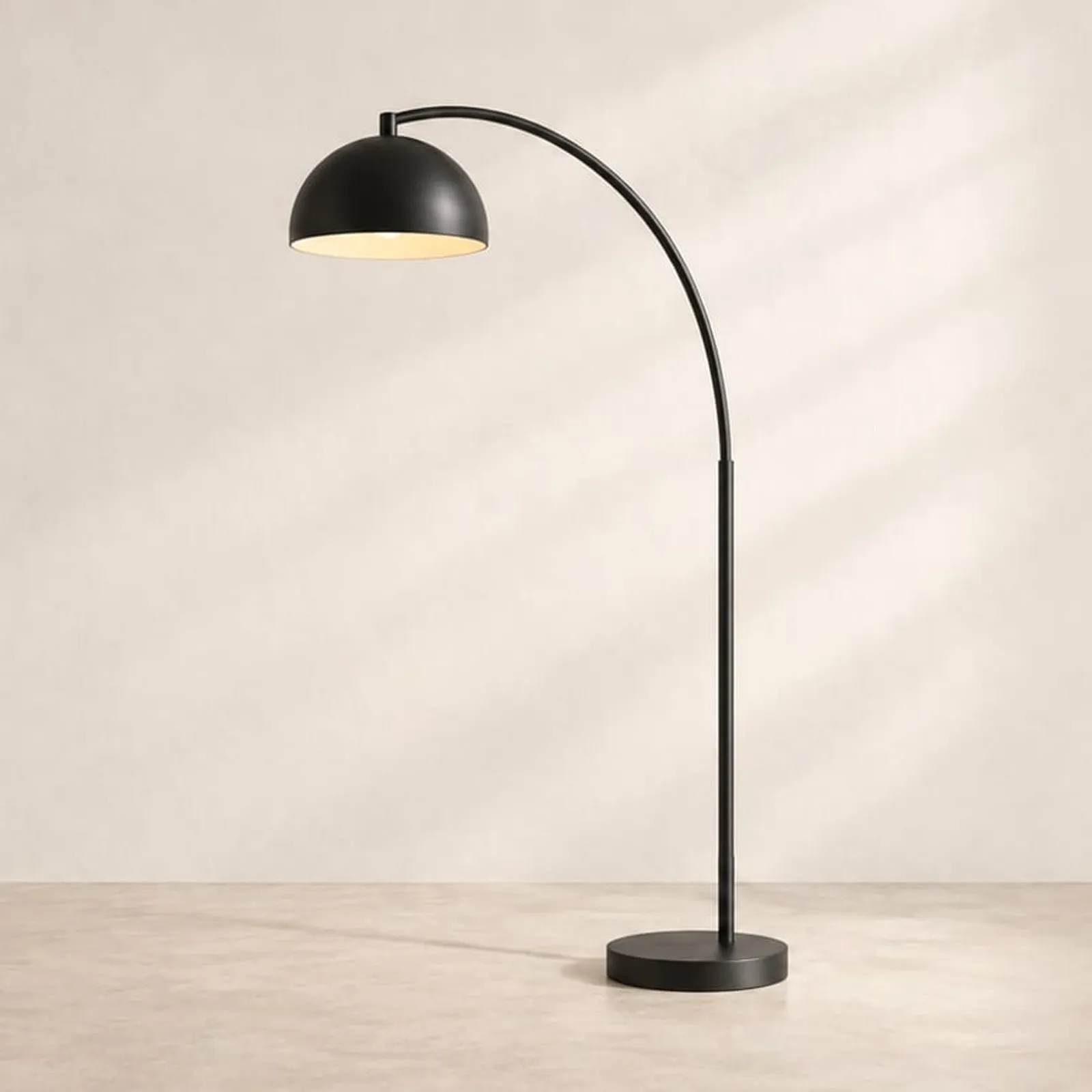 Golvlampa Malört Kol III - bild 1