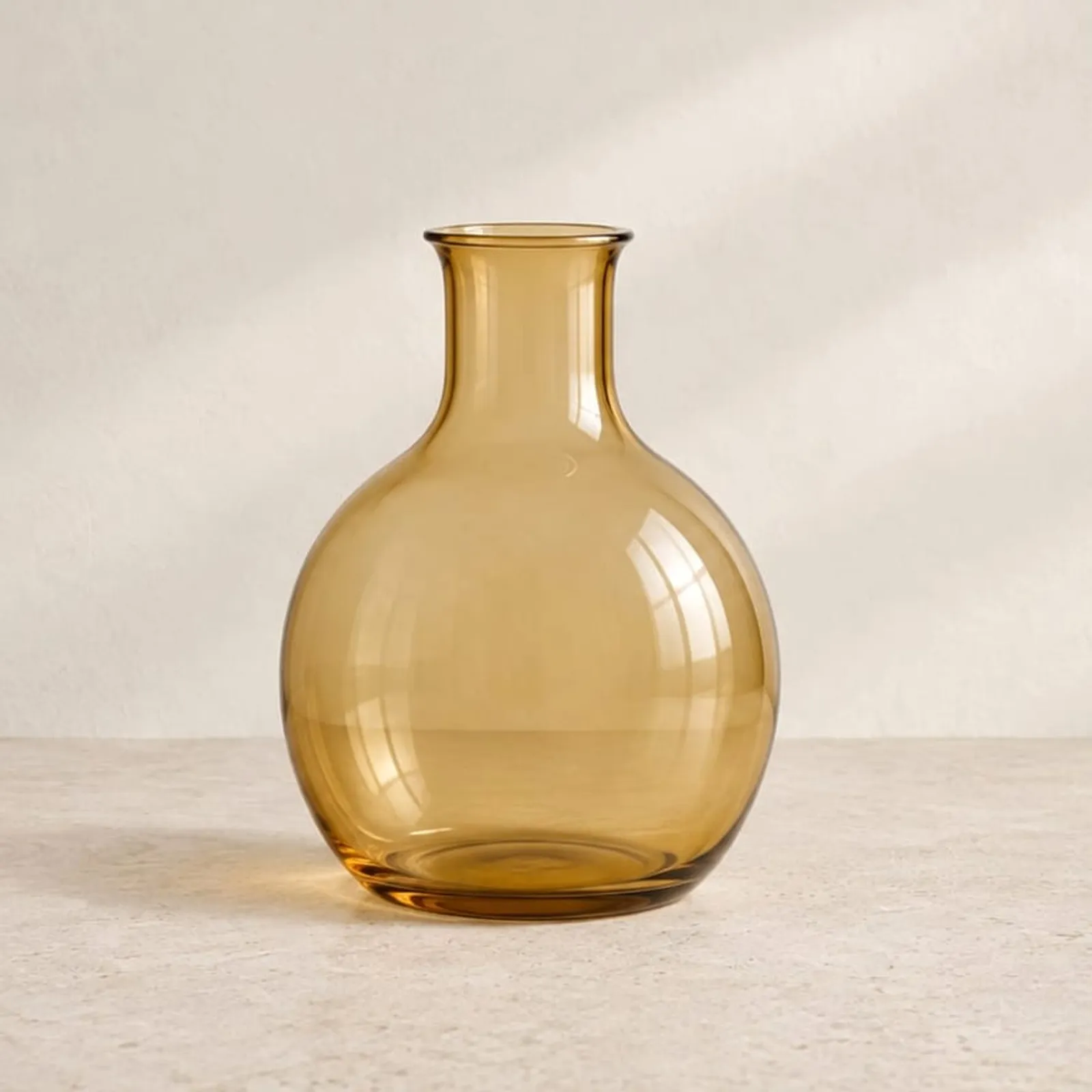Karaff Ö Glas - bild 1