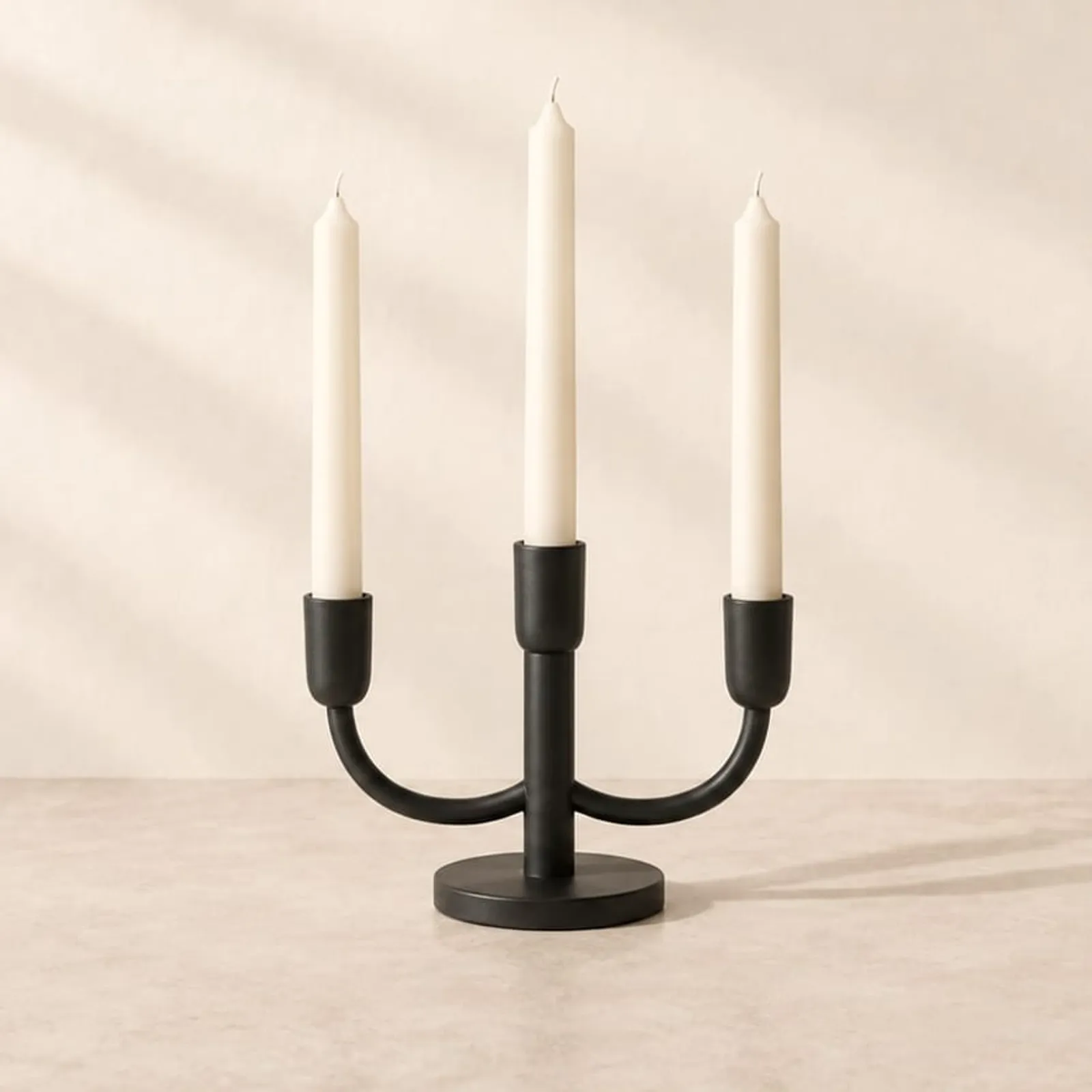 Ljusstake Humle Kol III - bild 1