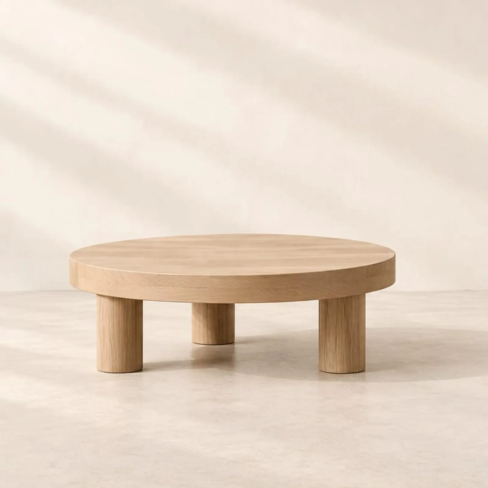 Soffbord Udde Natur - bild 1