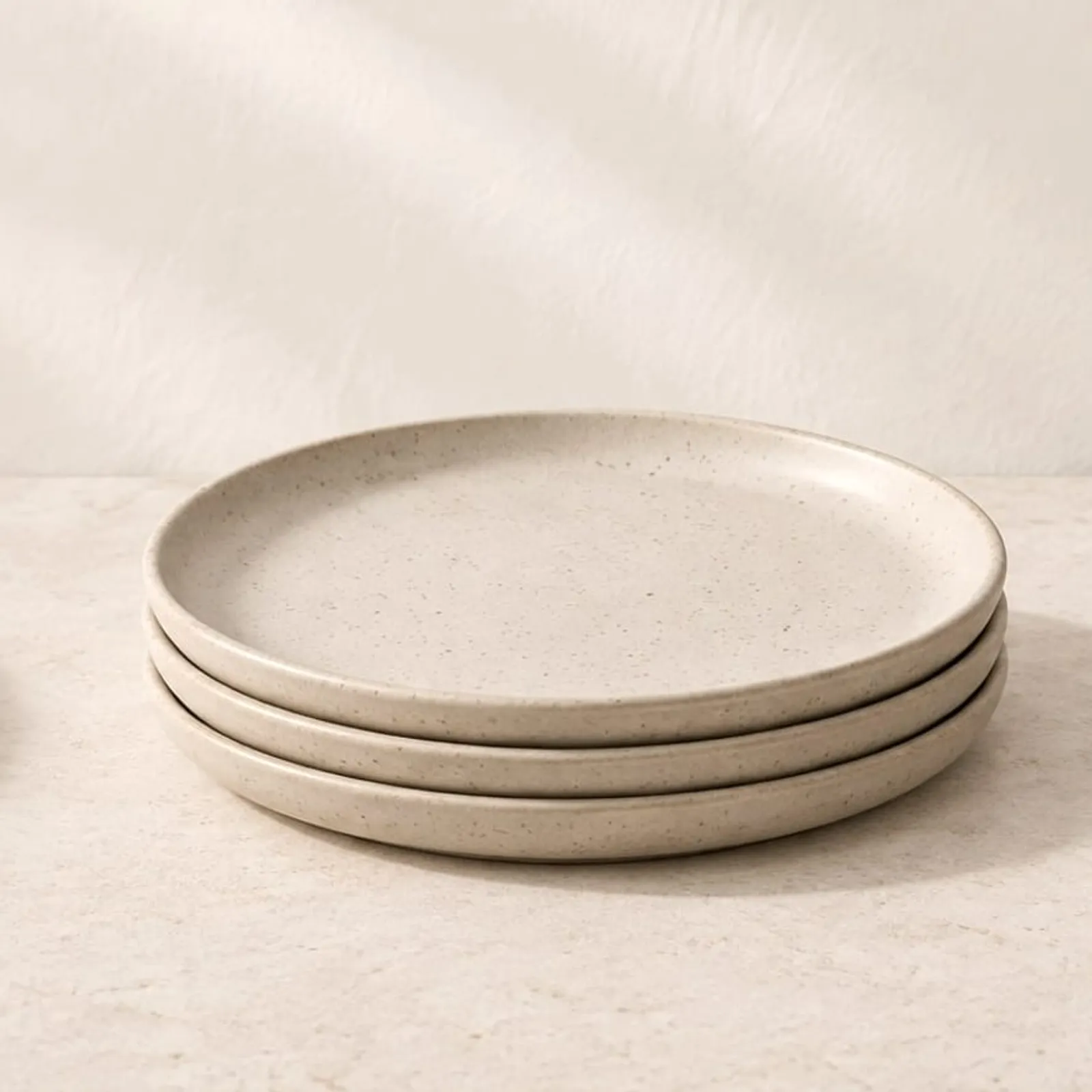 Assiette Holm bleu océan - image 3
