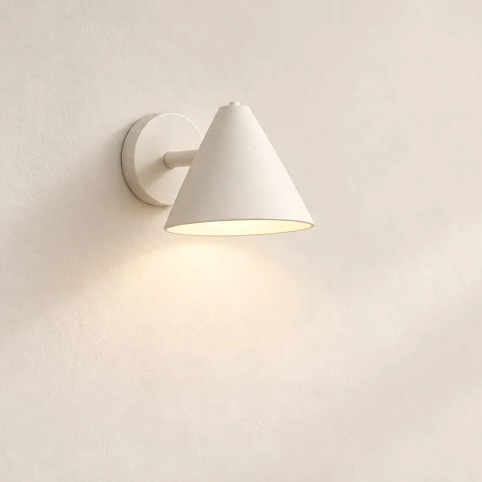 Vägglampa Mossa - bild 2