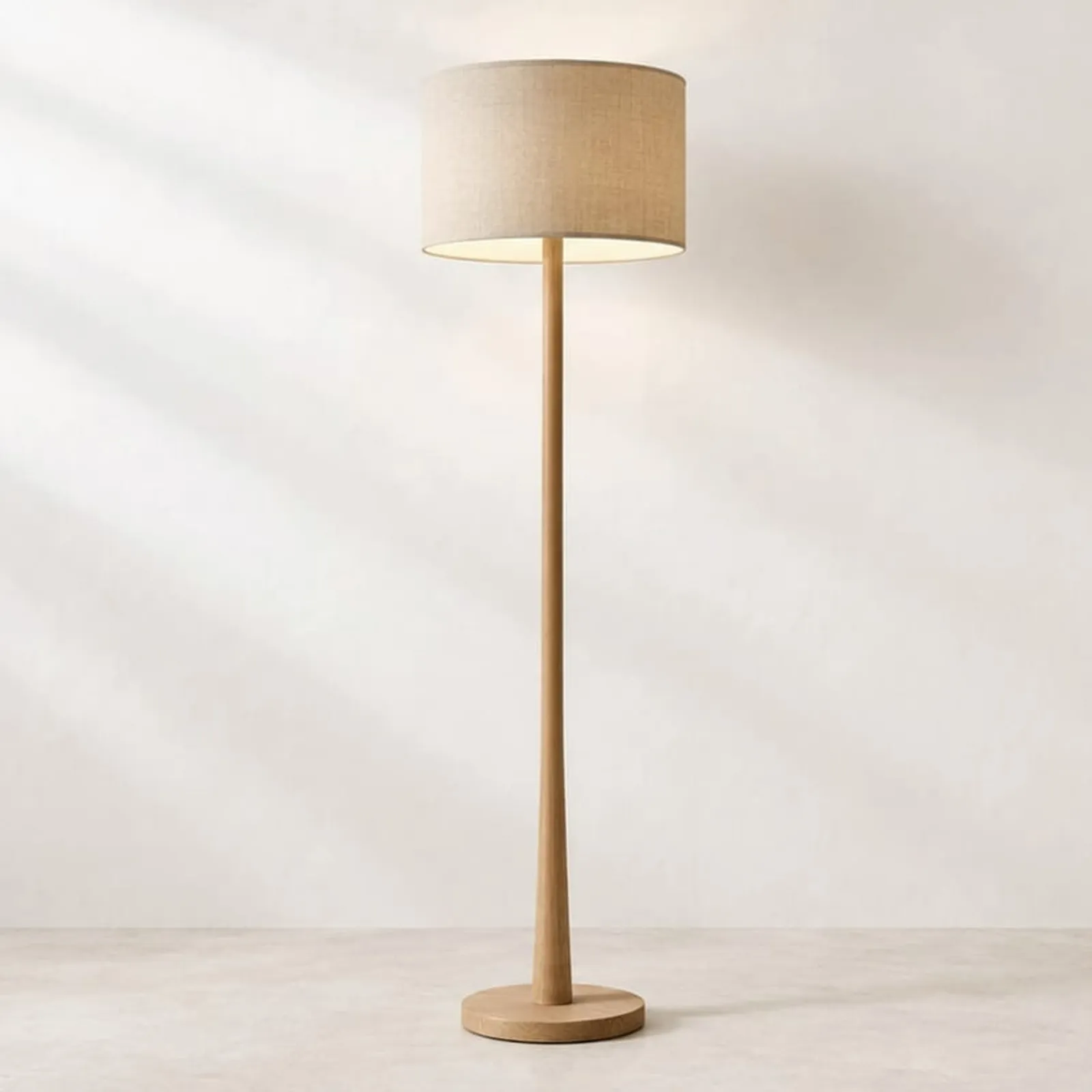 Golvlampa Vall Ek - bild 1
