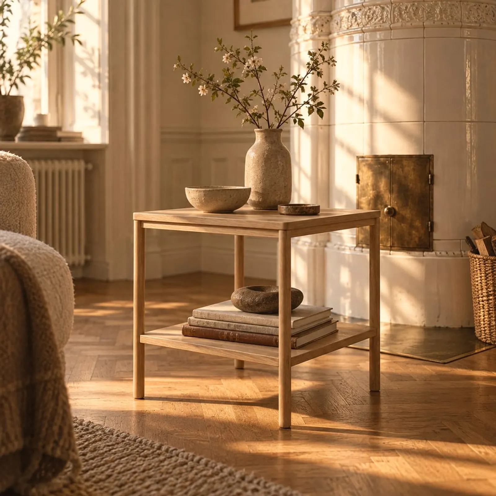 Table d’appoint Vall - image 2