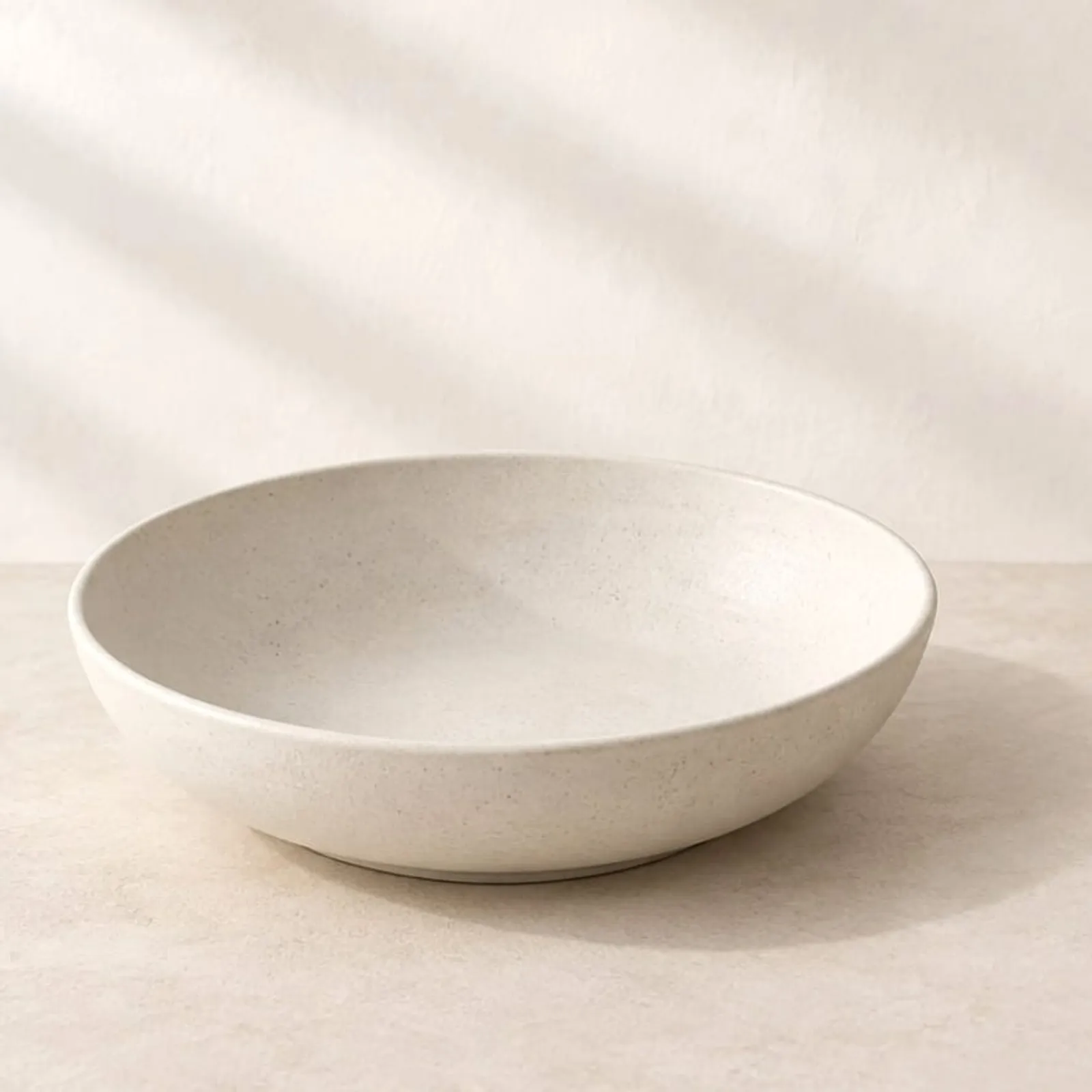 Bol Humle blanc craie III - image 1