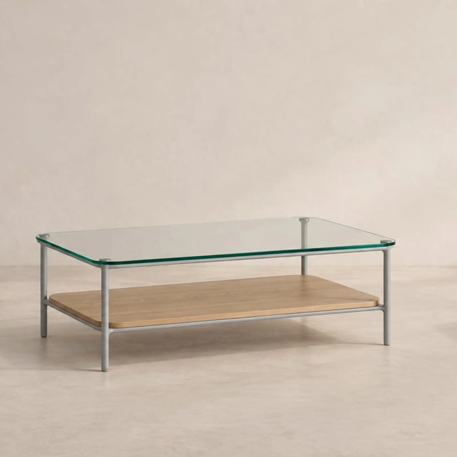 Soffbord Kusten Dimma - bild 1