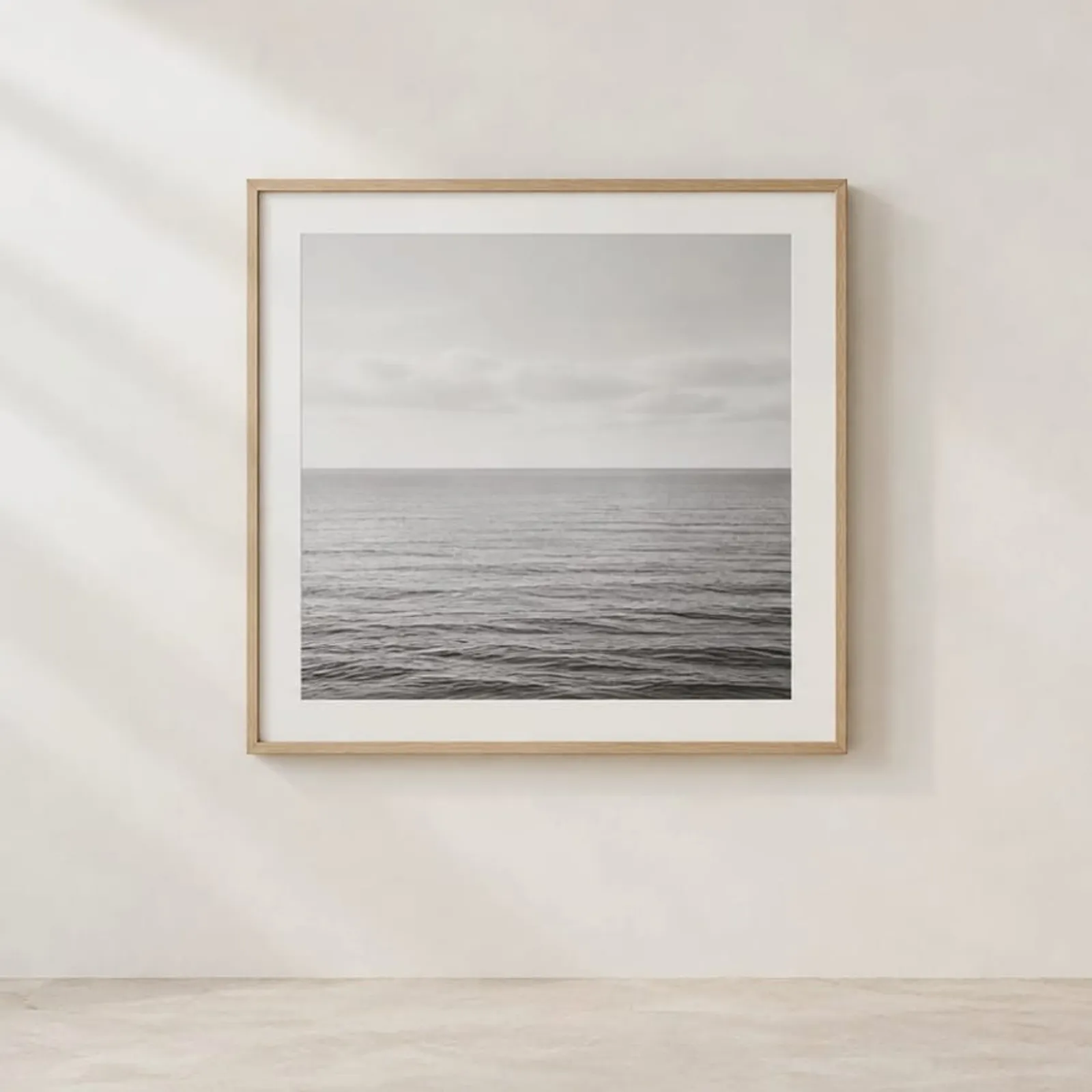 Tavla Fläder Natur III - bild 1