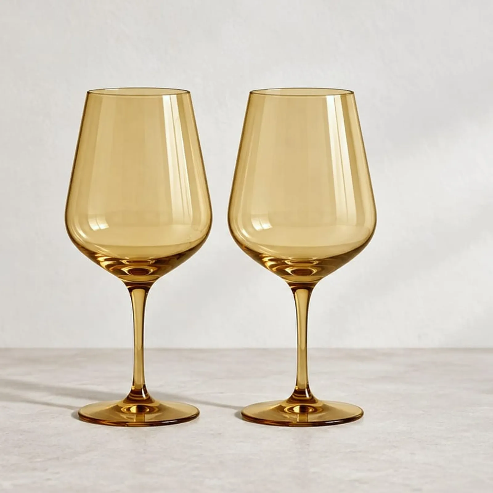 Glas Vete Ockra II - bild 1