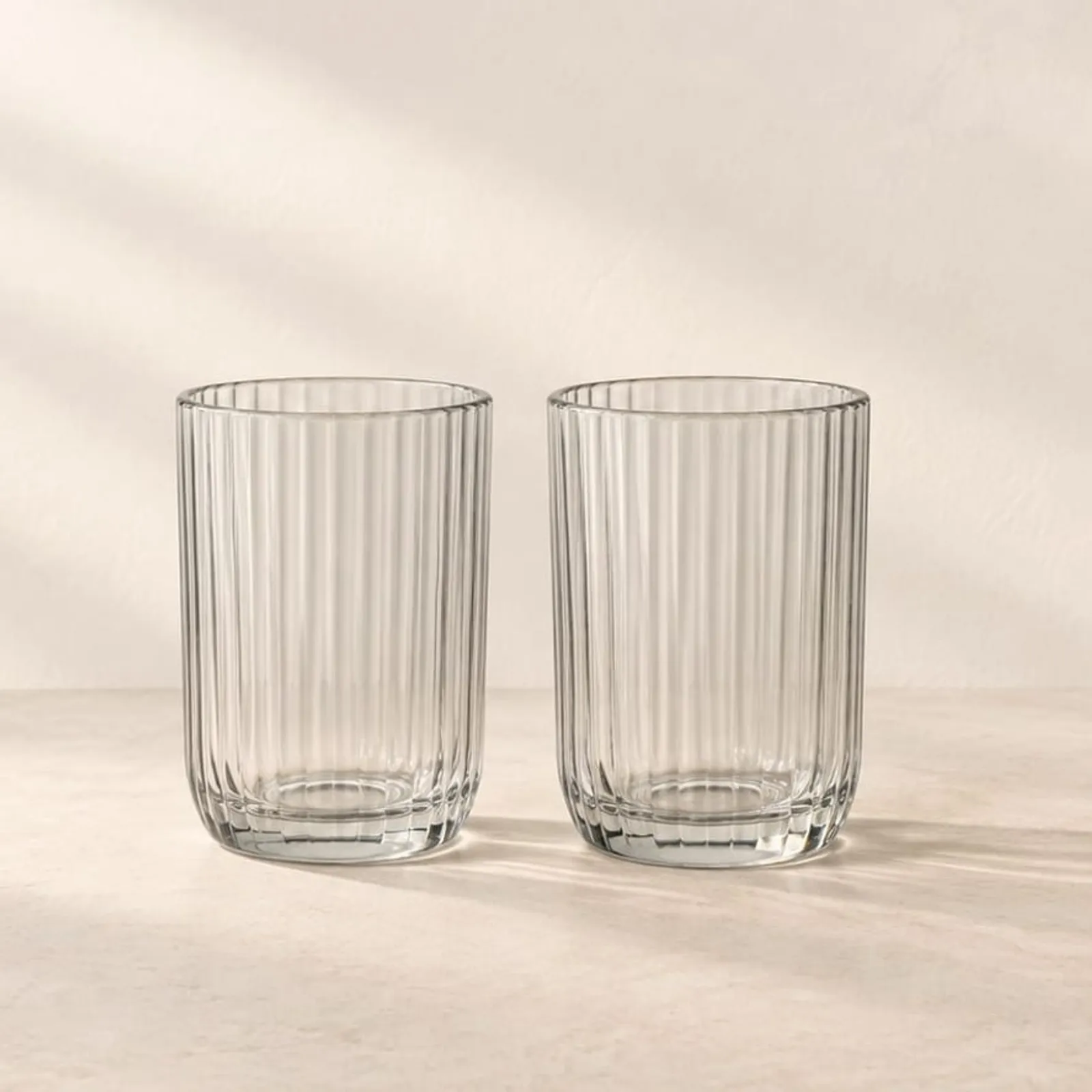 Glas Holm Ockra II - bild 3