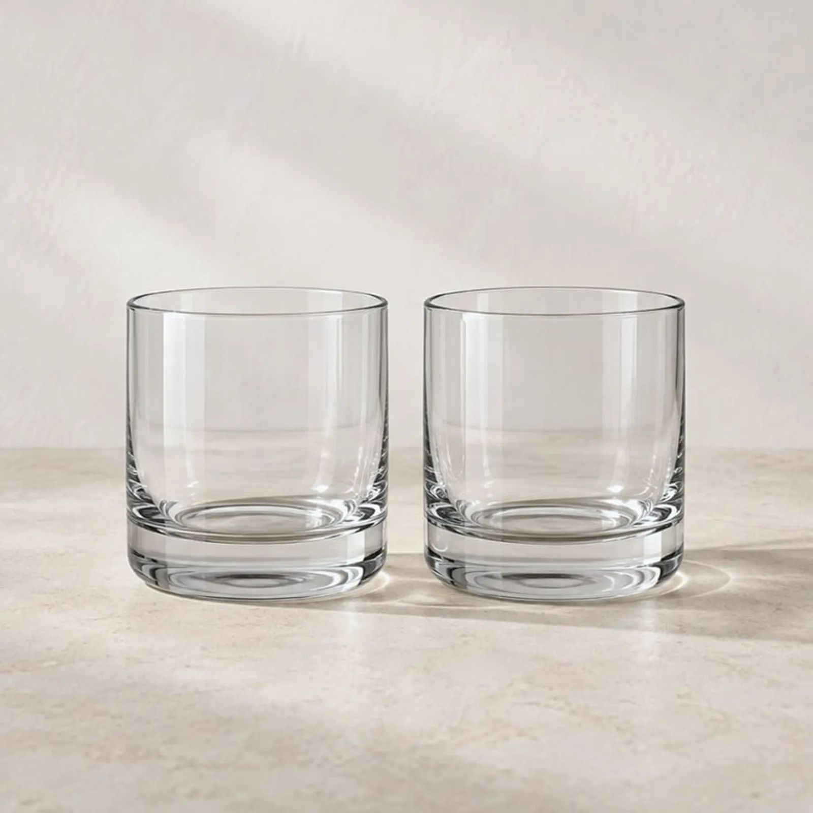 Glas Sund Dimma IV - bild 1
