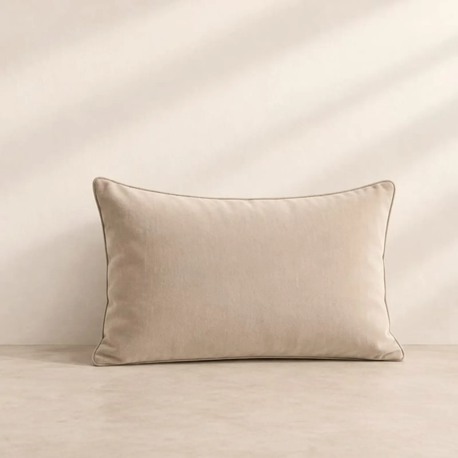 Coussin Öland sable - image 1