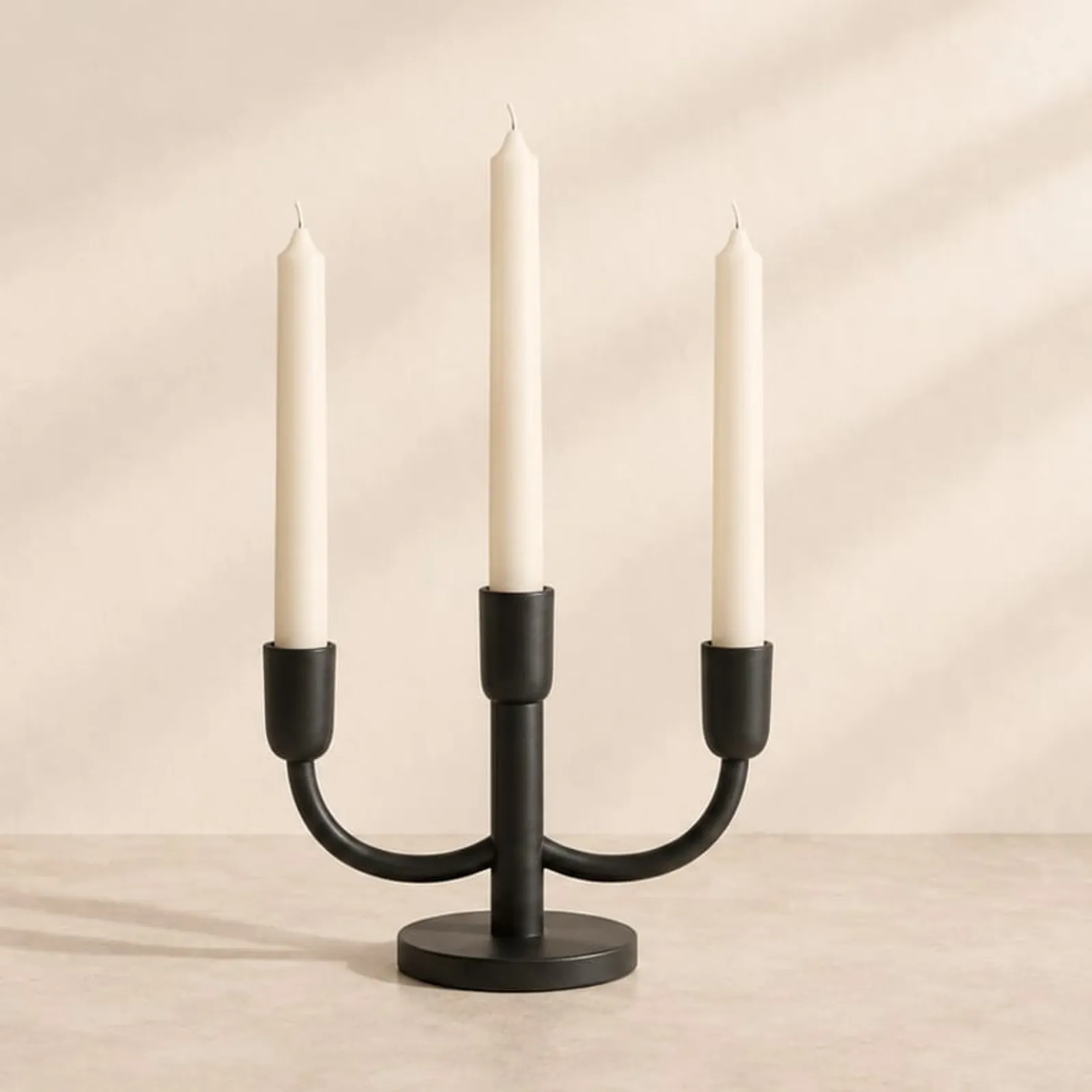 Ljusstake Hassel - bild 1