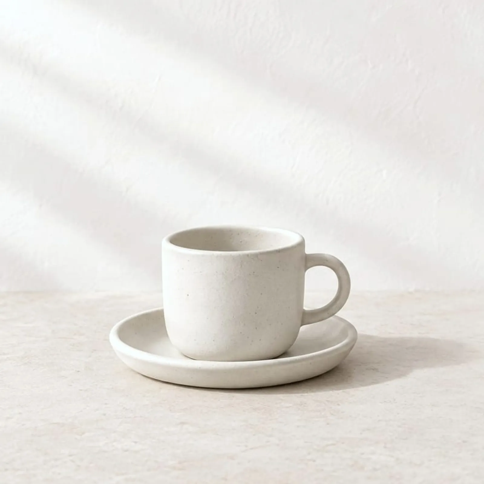 Mug Holm terracotta VIII - image 2