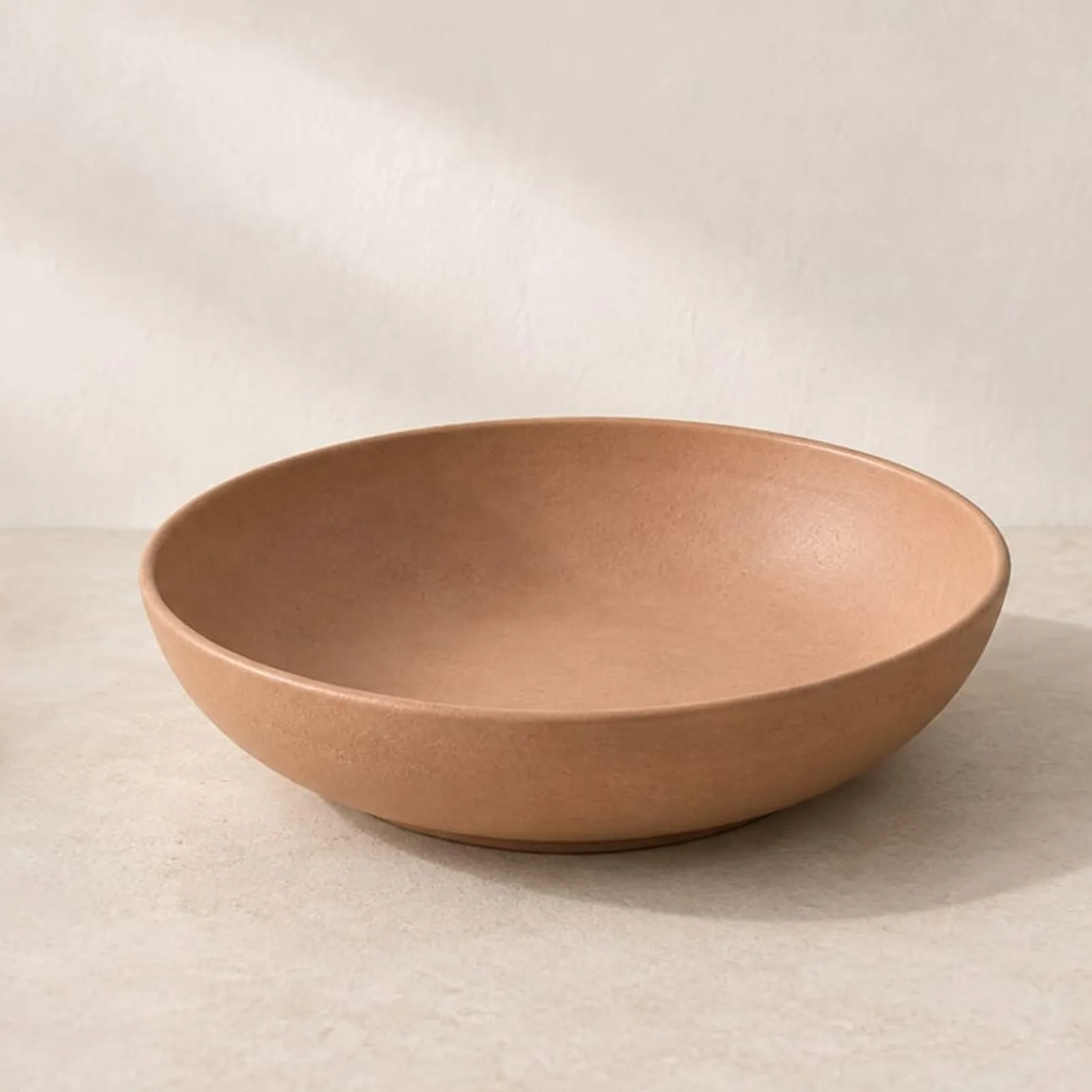 Bol Humle terracotta III - image 1