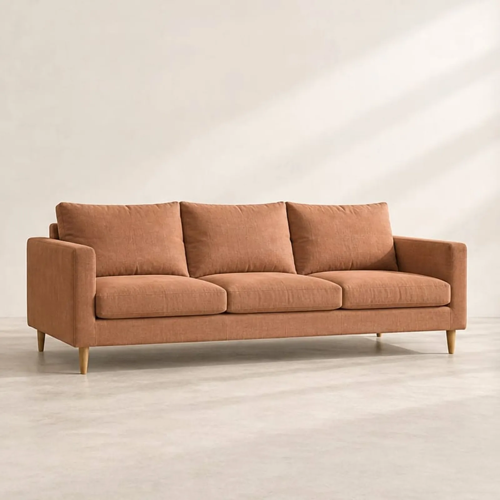 Soffa Vide Terrakotta - bild 1