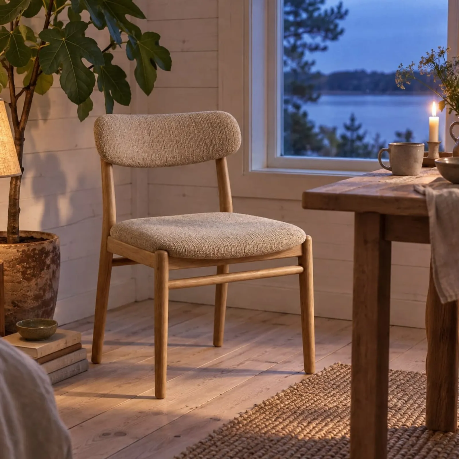 Chaise Vete - image 3