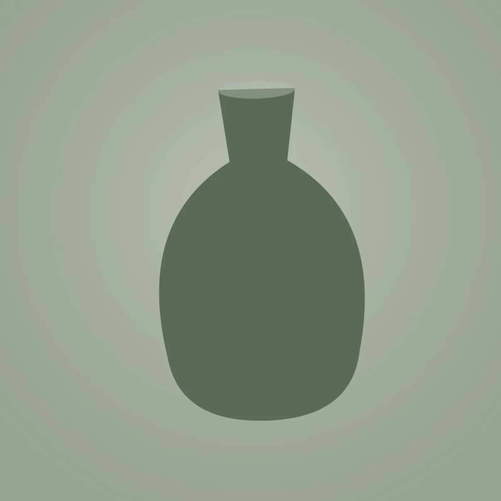 Vas Öland Glas - bild 1